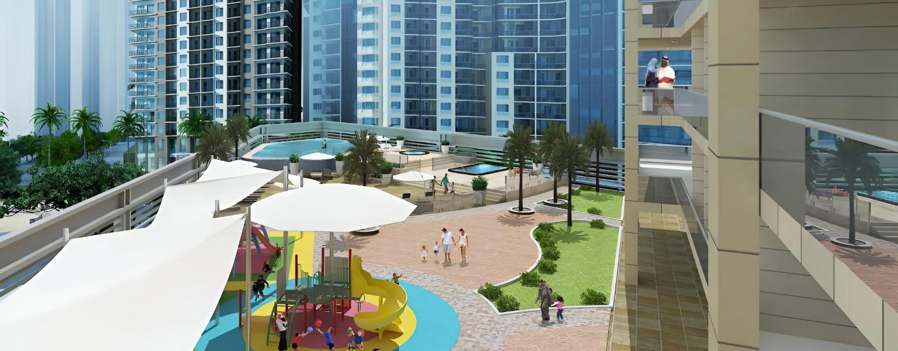 Q-Line Apartments Studio - Image 4