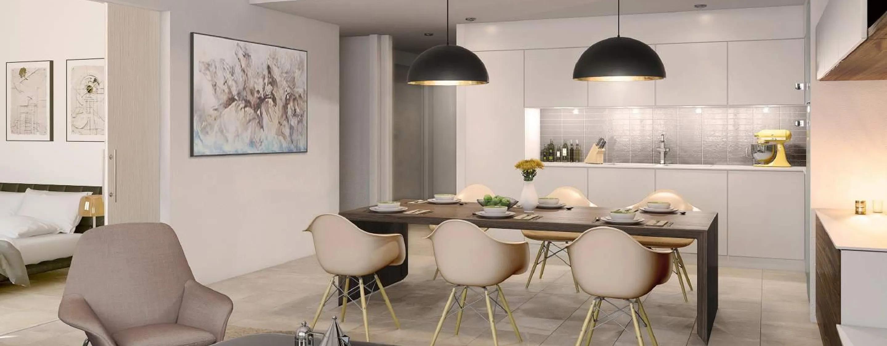 Exceptional Villa Plot in Palm Jebel Ali Studio - Image 5