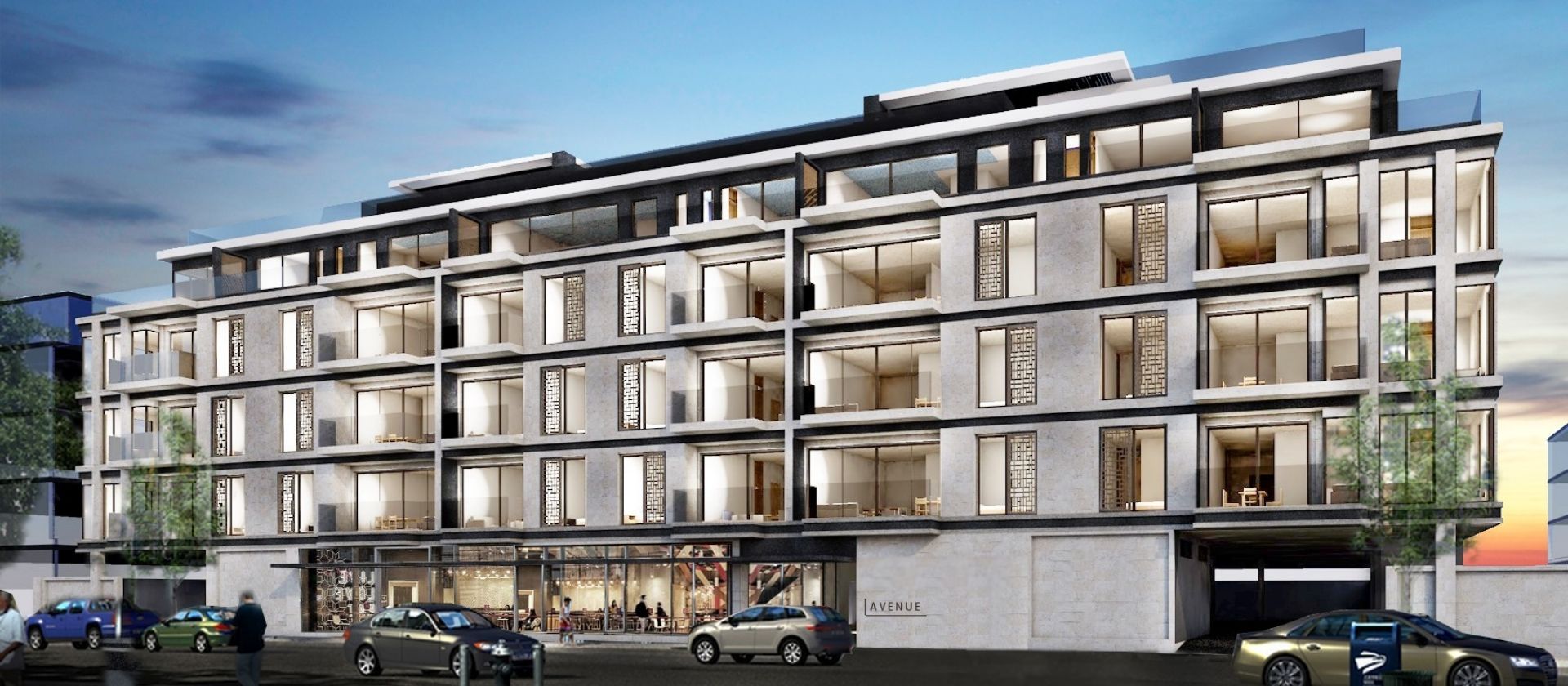 Full Floor Apartment in Binghatti Skyrise, Business Bay Studio - Image 4