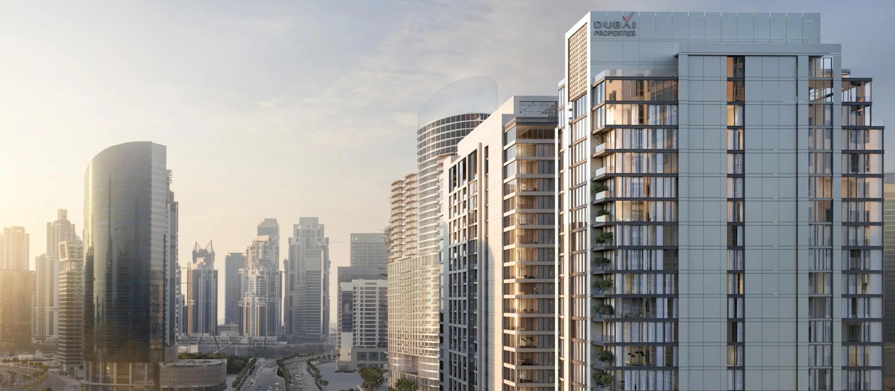 Beach Oasis Tower B Studio - Image 1