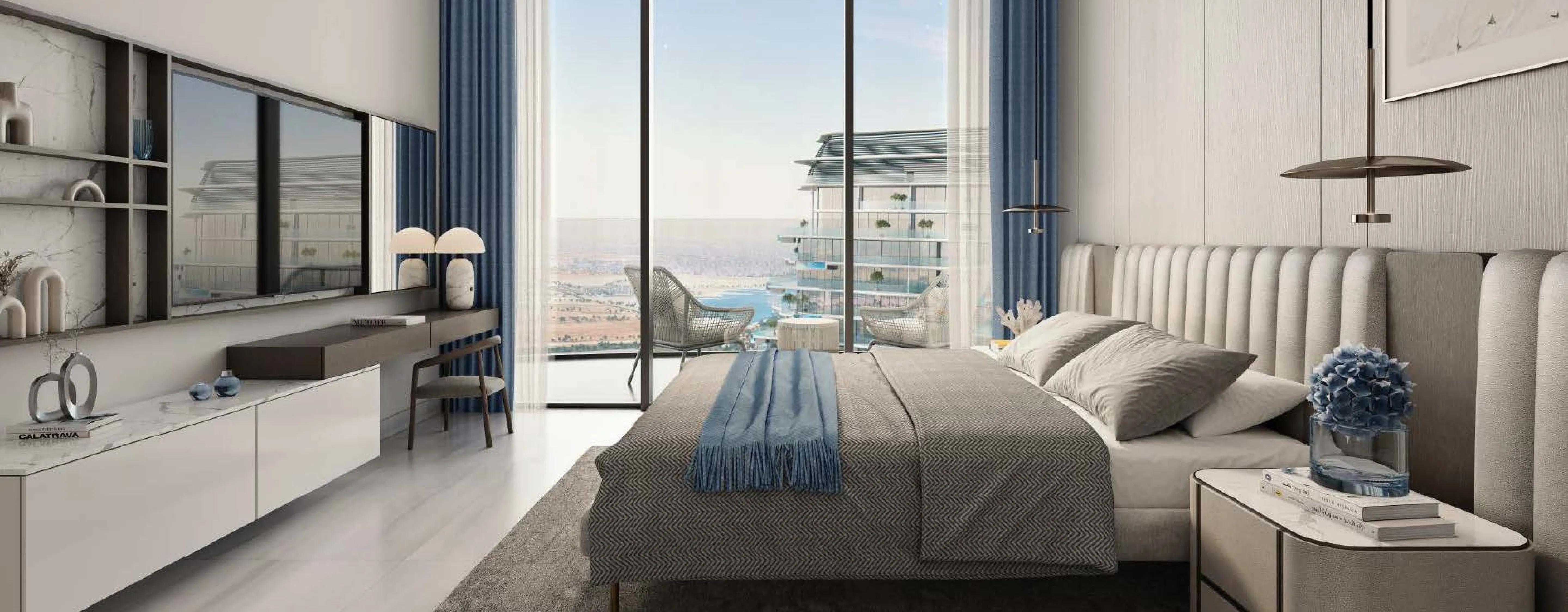 Elan Townhouses 3 BR - Image 3