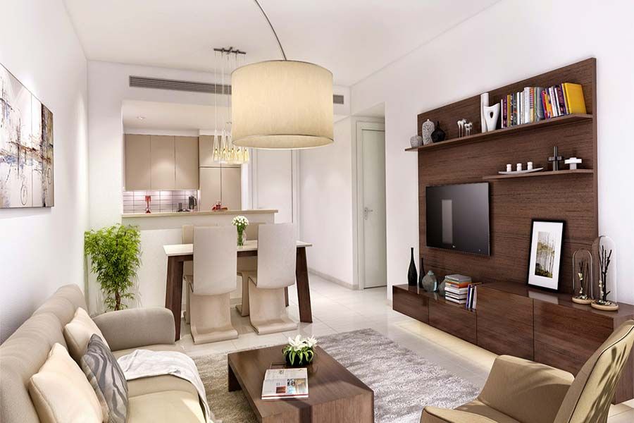 Golf Views Seven City Apartments 3 BR - Image 10