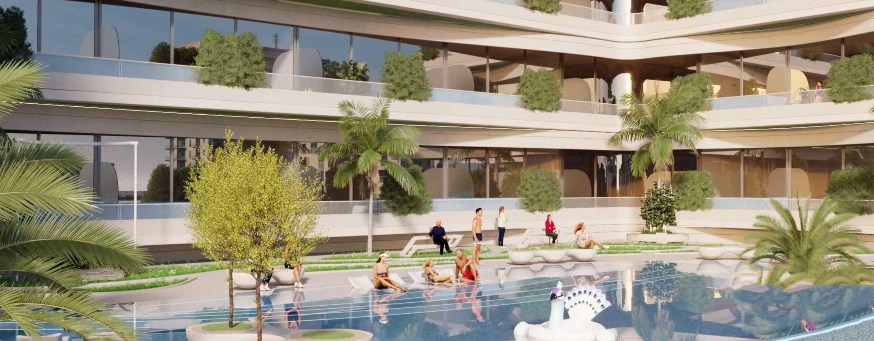 Joya Verde Residences Studio - Image 4