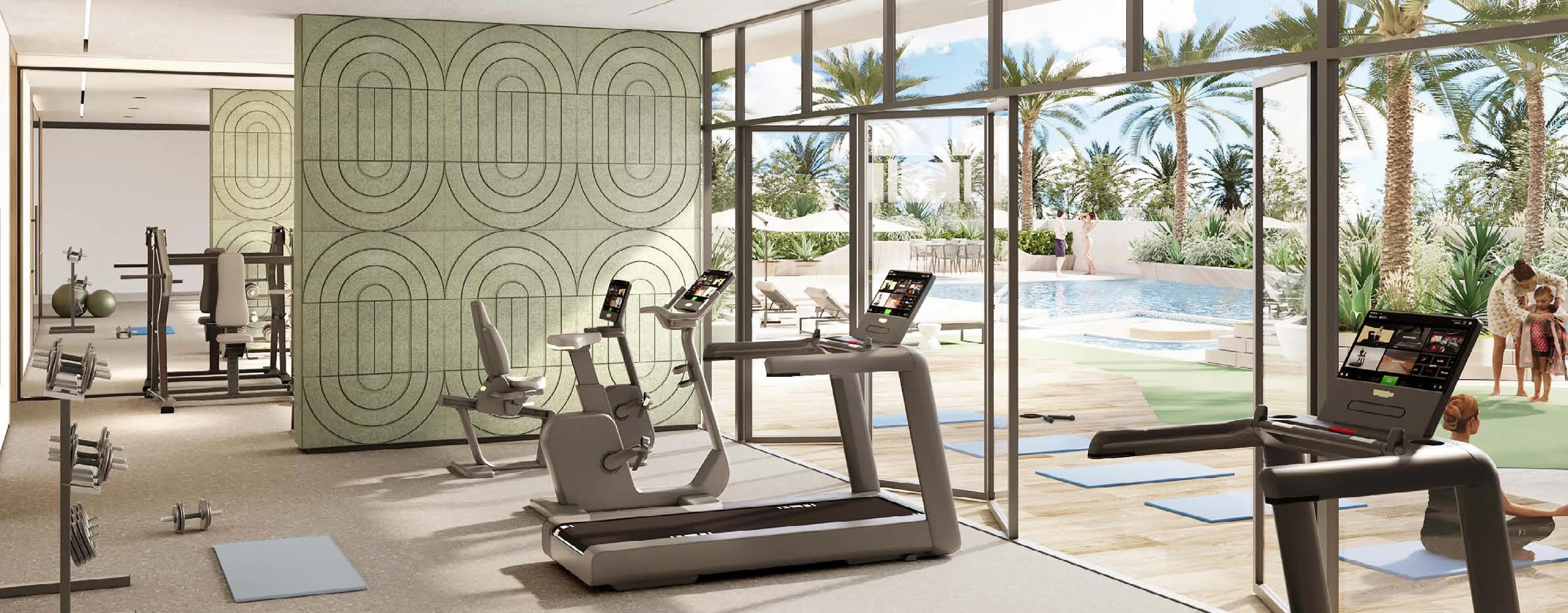 Beach Oasis Tower B Studio - Image 10