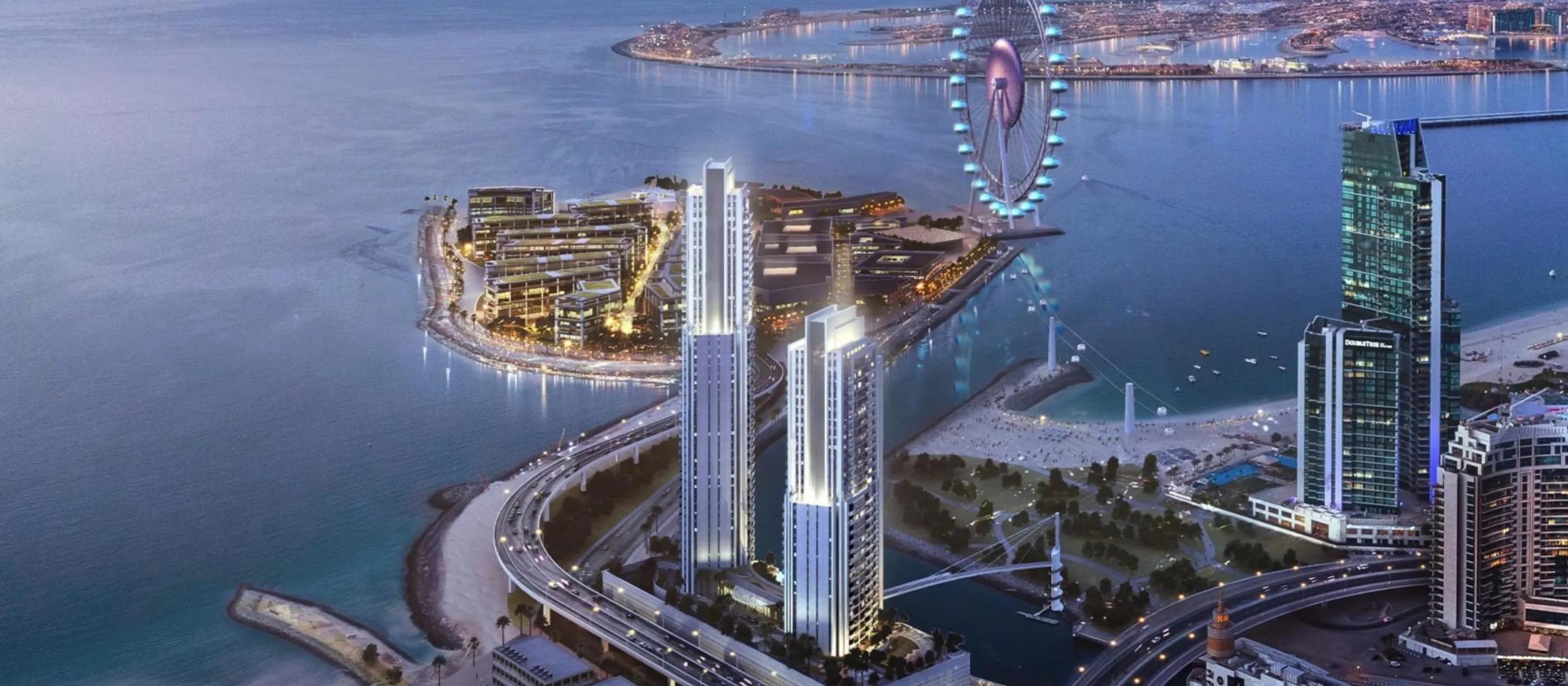 Urban Life Apartments - Image 8