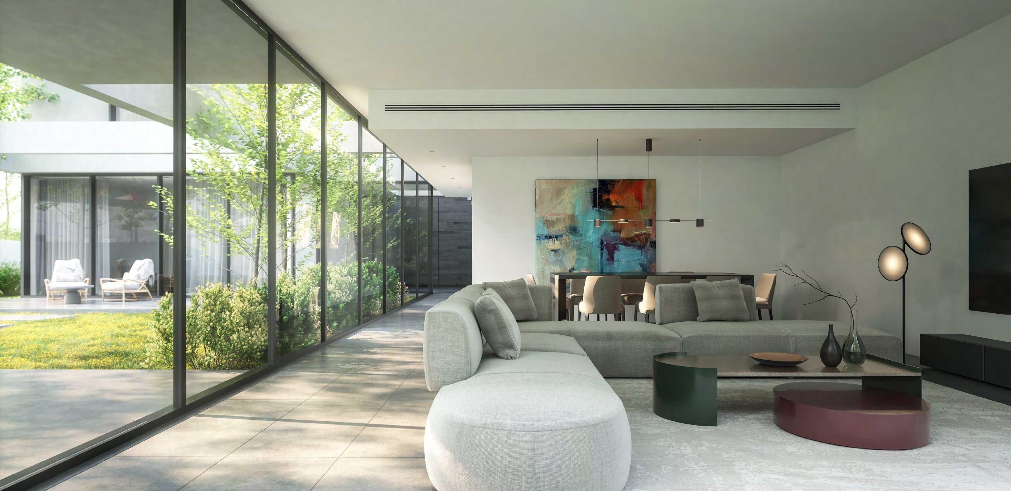 Santa Fe Residences Studio - Image 2