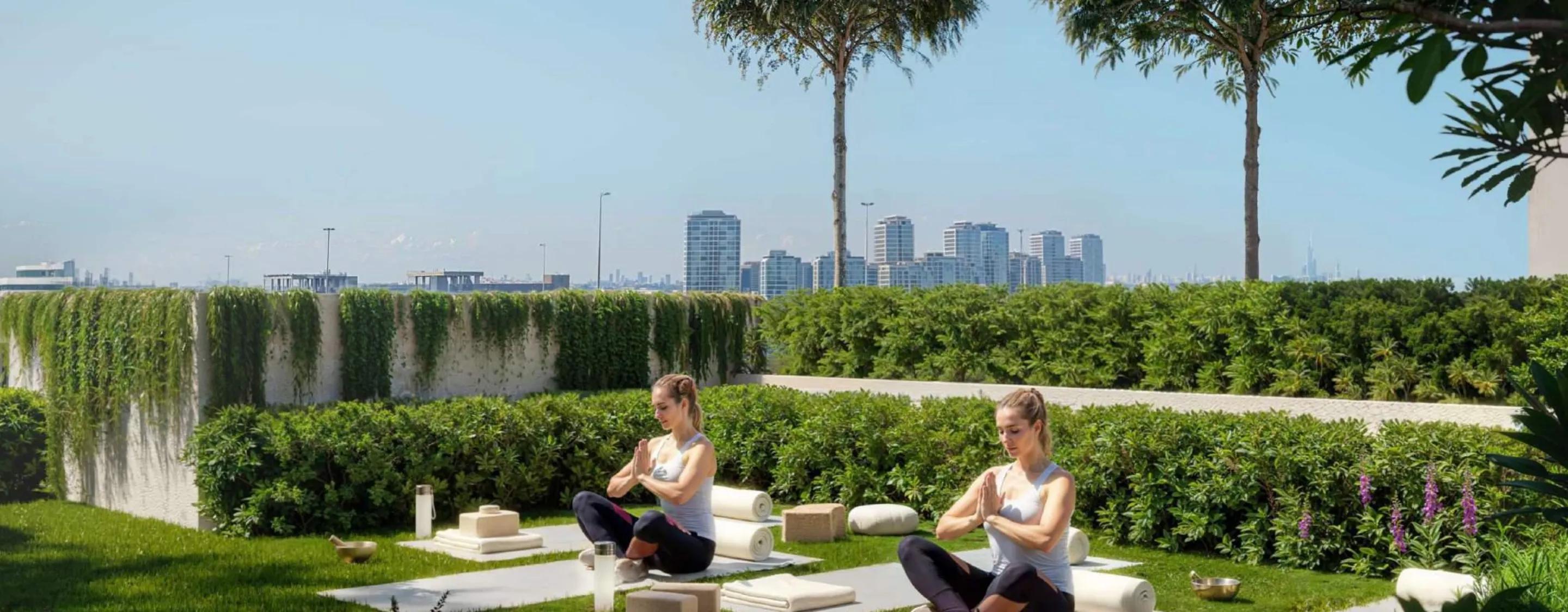 Studio Apartment In Hartland Greens Building 5 & 6 Studio - Image 4