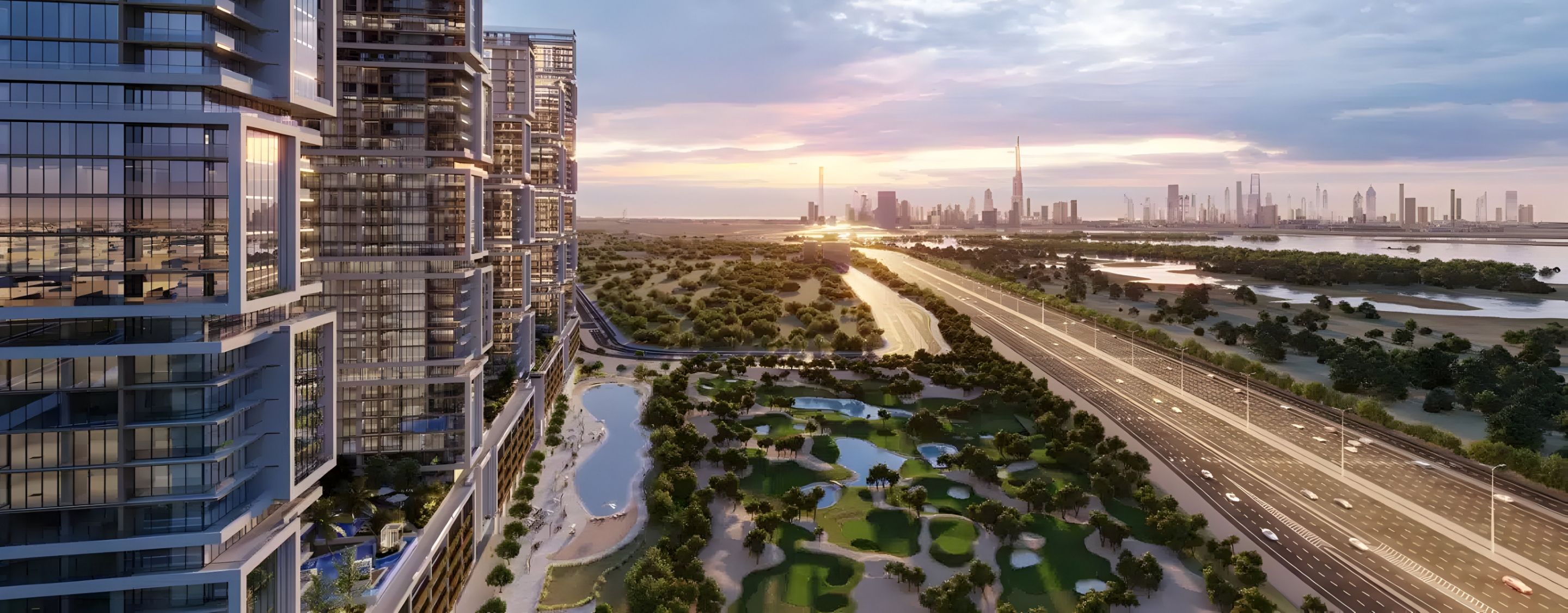 Sunlight Homes 3 BR - Image 3