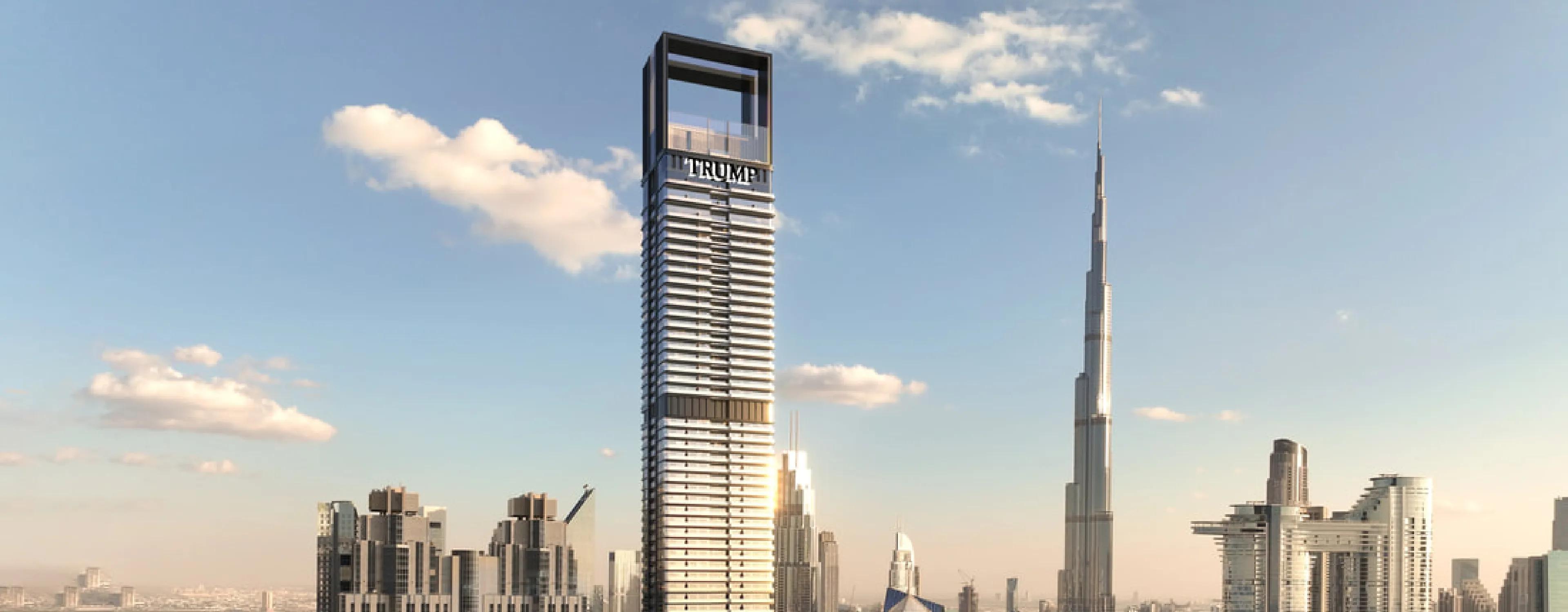 4BR Apartment In One Park Avenue Apartments 4 BR - Image 5