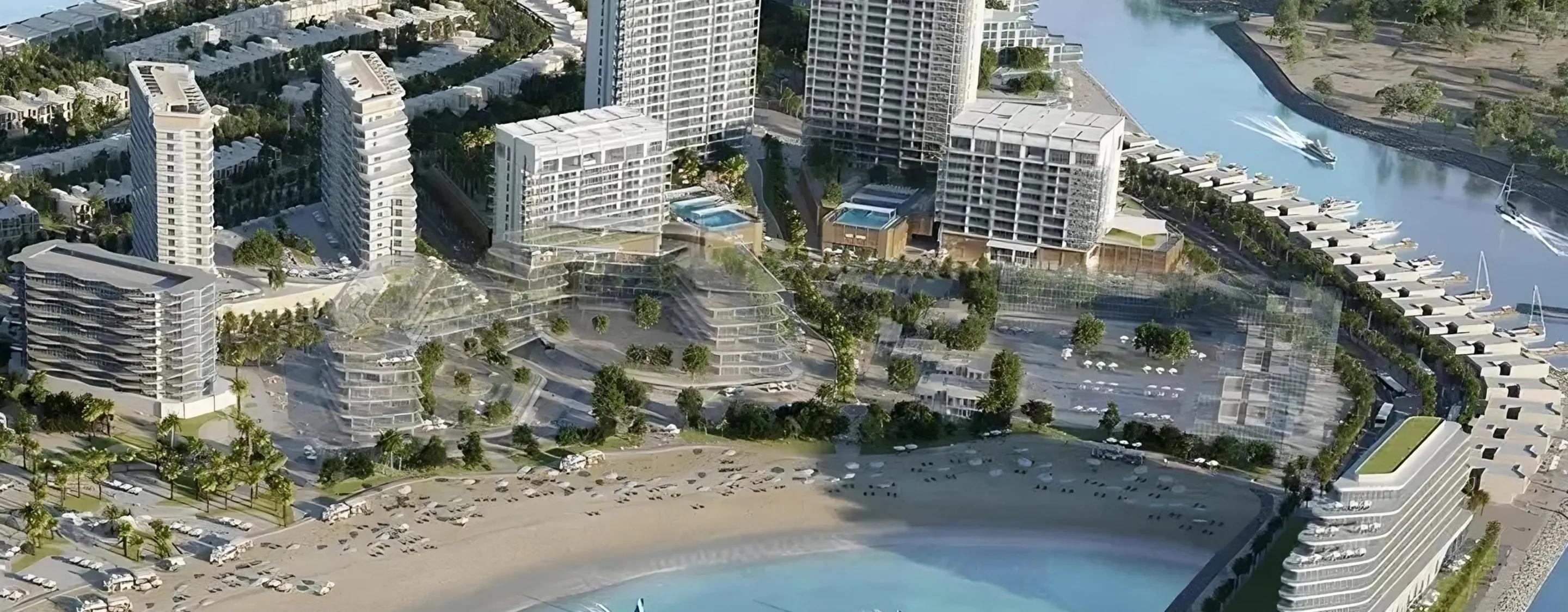 Golf Views Seven City Apartments 3 BR - Image 8