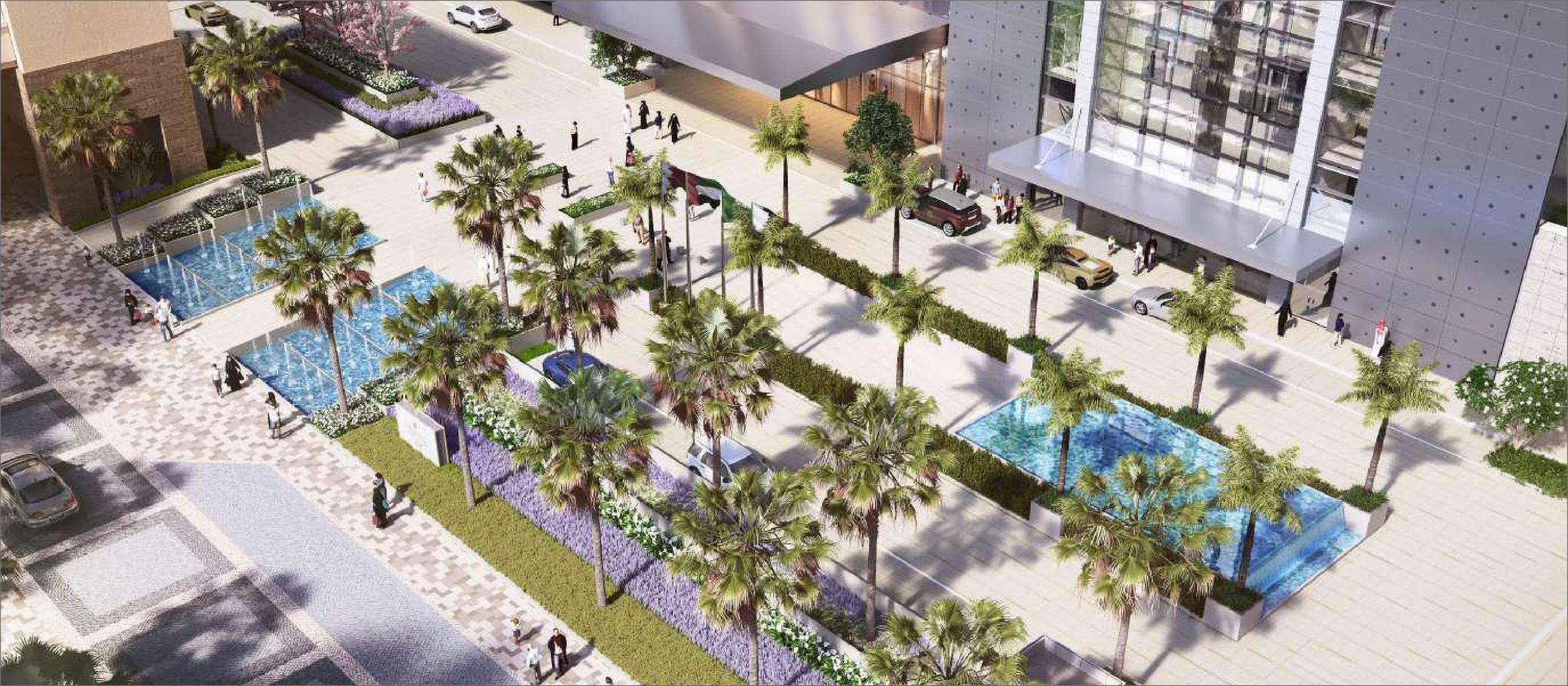 Damac Islands Townhouses 4 BR - Image 6