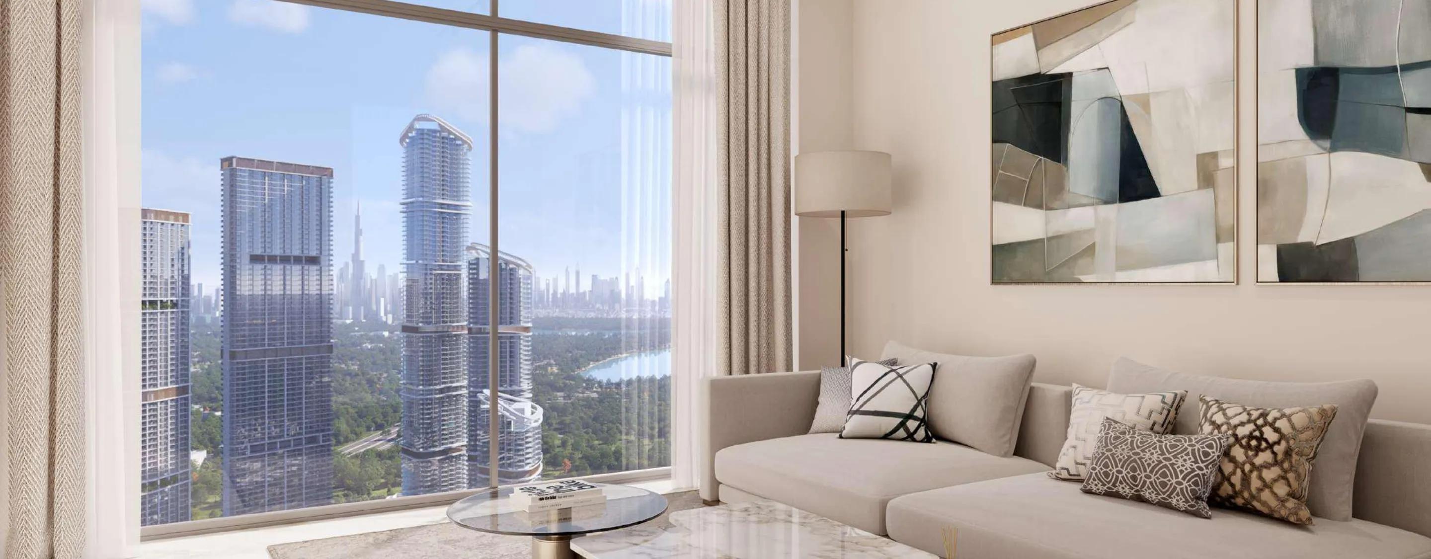 4-bedroom Apartments in LIV Lux Studio - Image 10