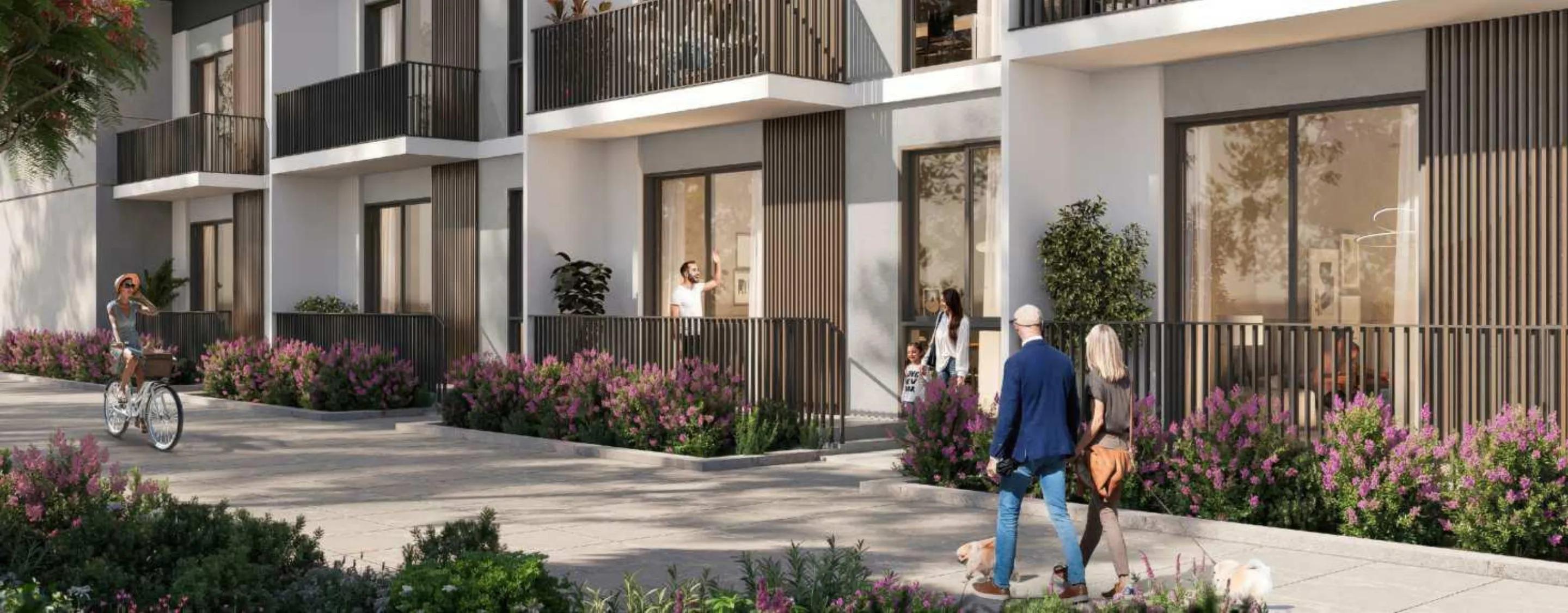 Palm Jebel Ali Frond C Studio - Image 10