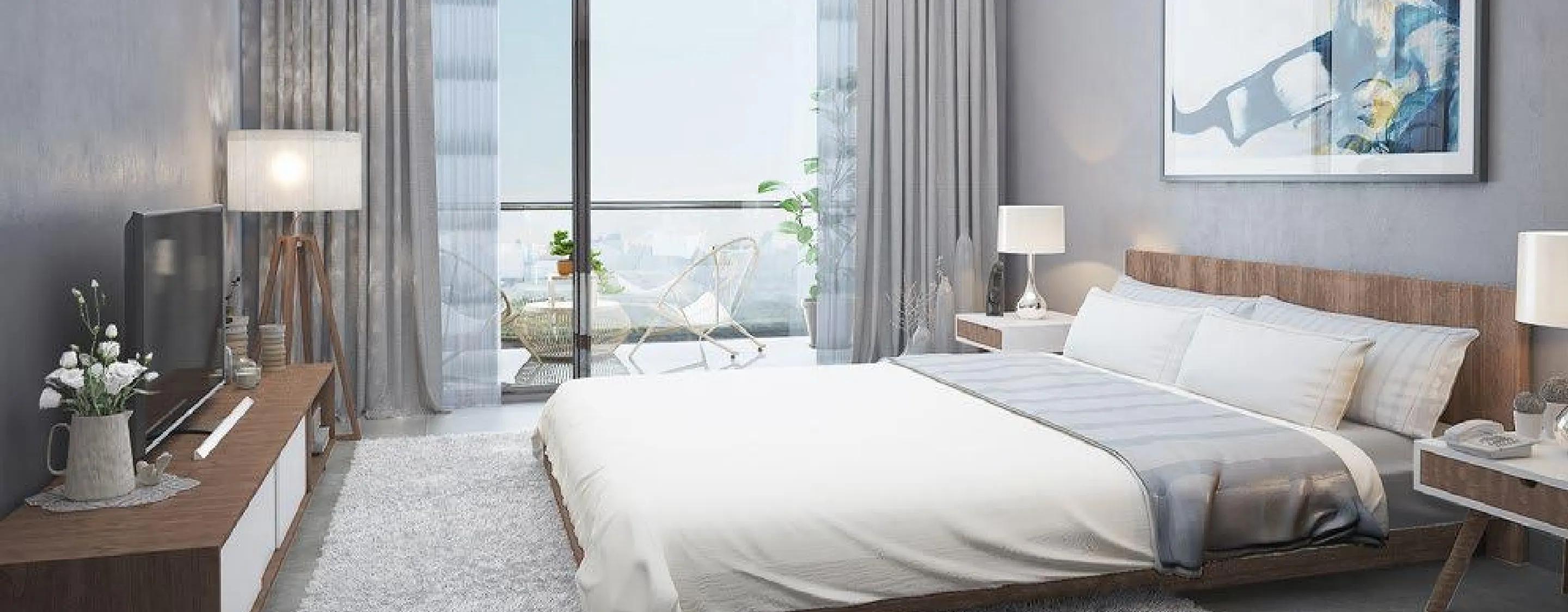 Lagoon Views Phase 2 Studio - Image 7