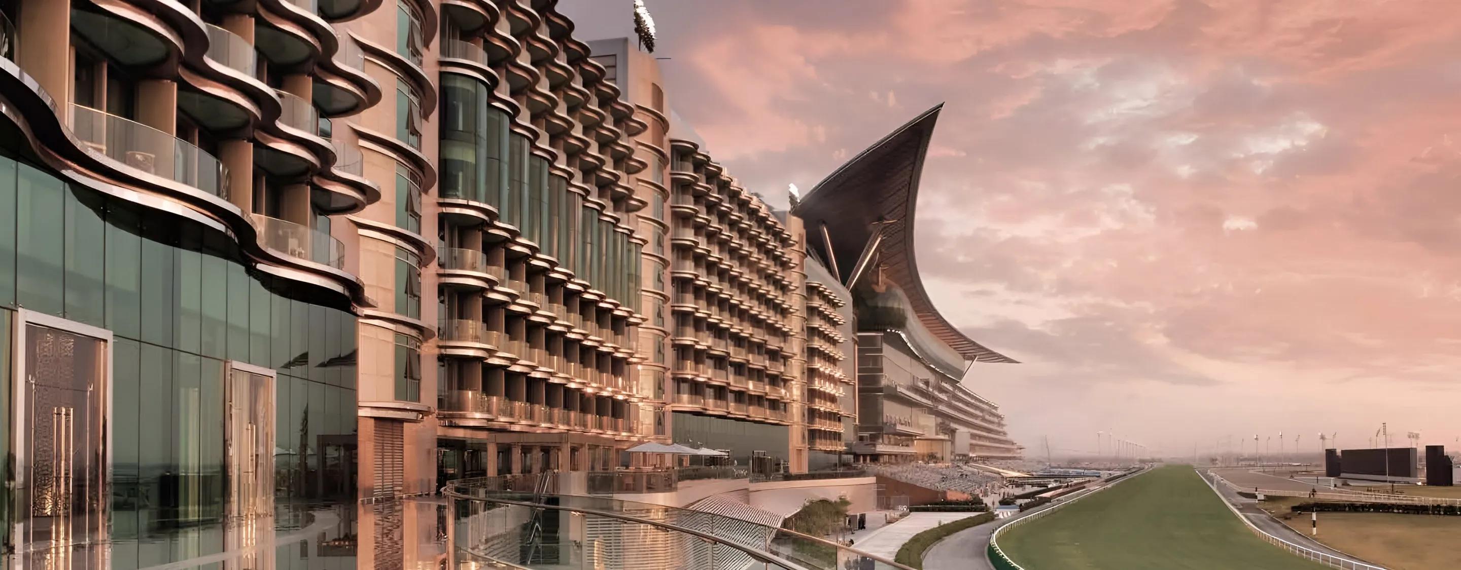 1-bedroom Apartments in Sobha Verde