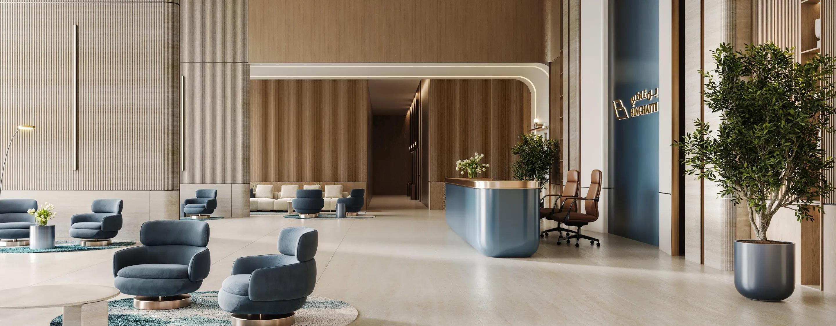 Saddlewood Crown Penthouses 2 BR - Image 3