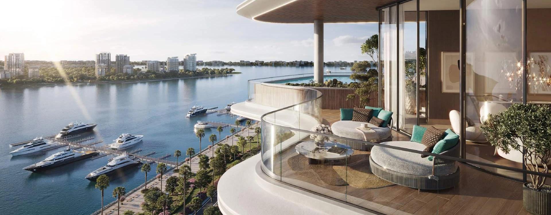 Ruba Townhouses - Image 4