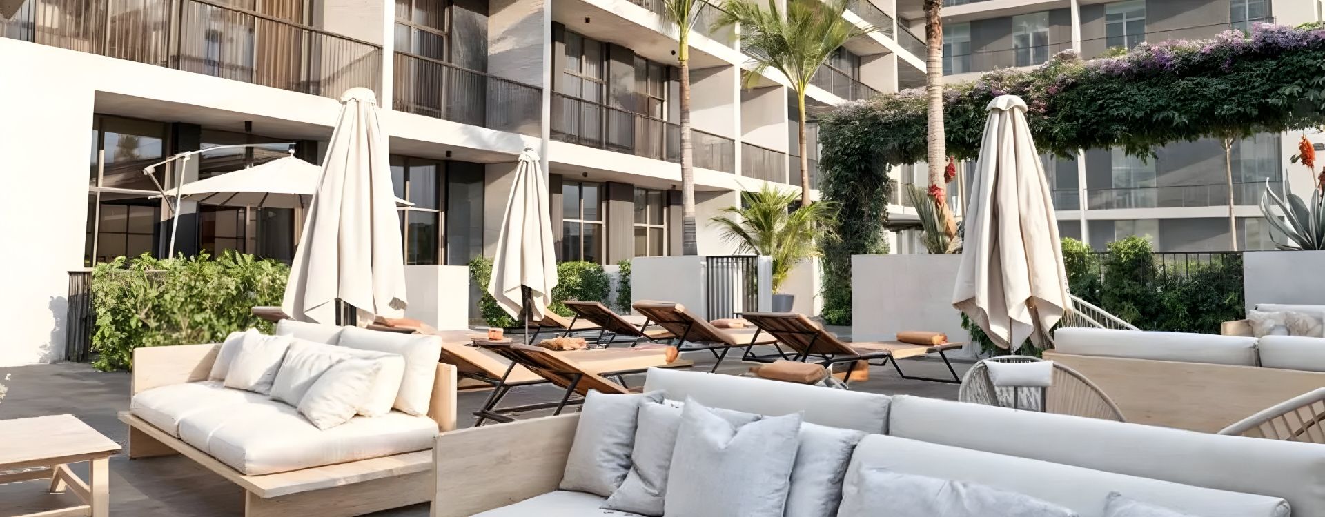 3-Bedroom Penthouse in 25h Heimat Studio - Image 3