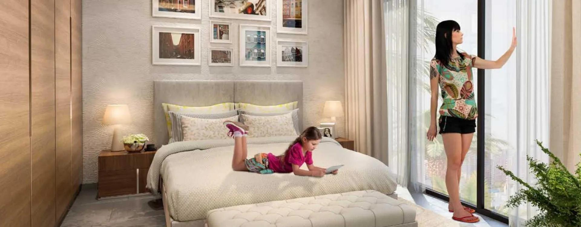 Sevilla (Marbella) Villas 2 4 BR