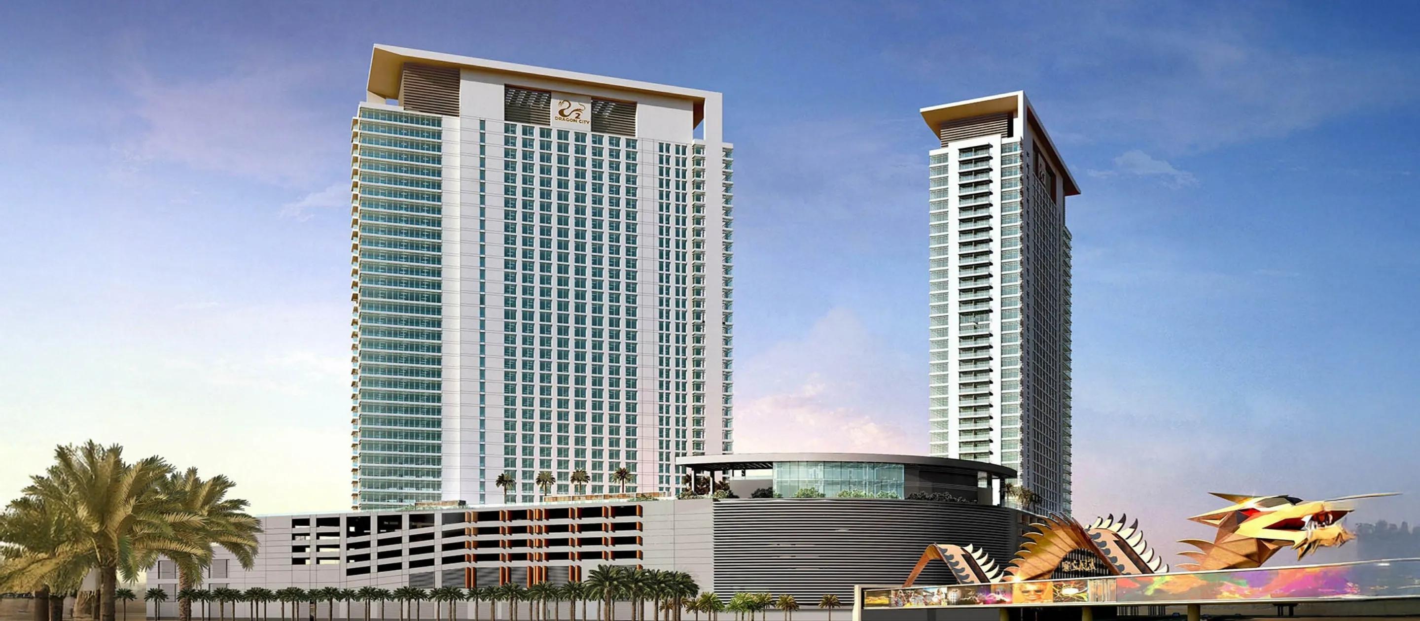 Q Gardens Boutique Residences Studio - Image 10