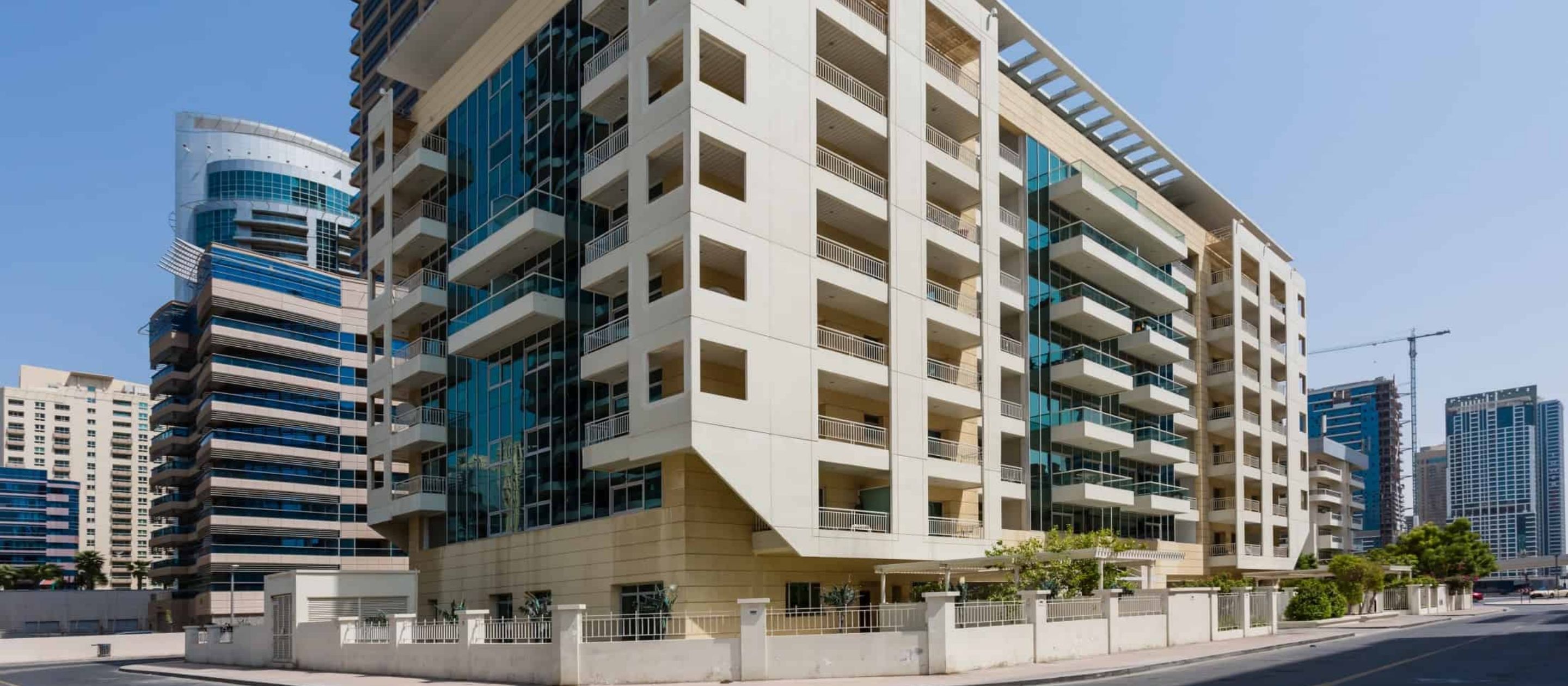 Full building in International City 2, Dubai - Image 10