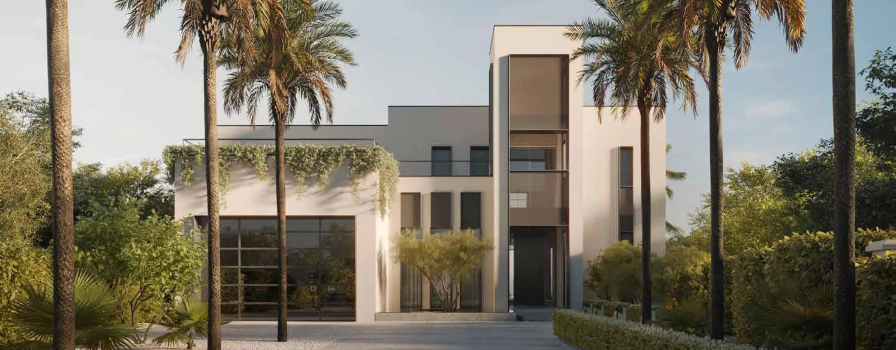 Al Barari Gardens 2 Studio - Image 5