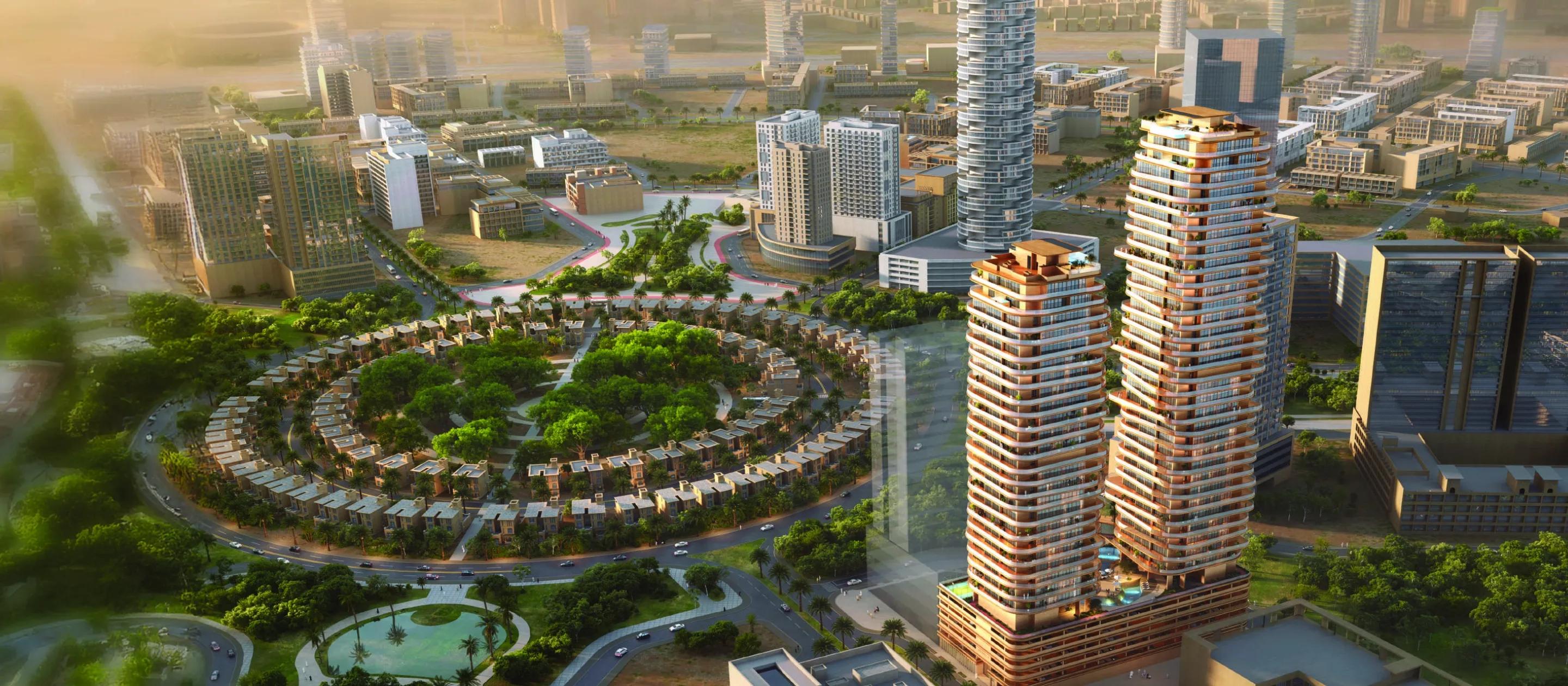 Premium Villa Plots in Palm Jebel Ali Studio - Image 8