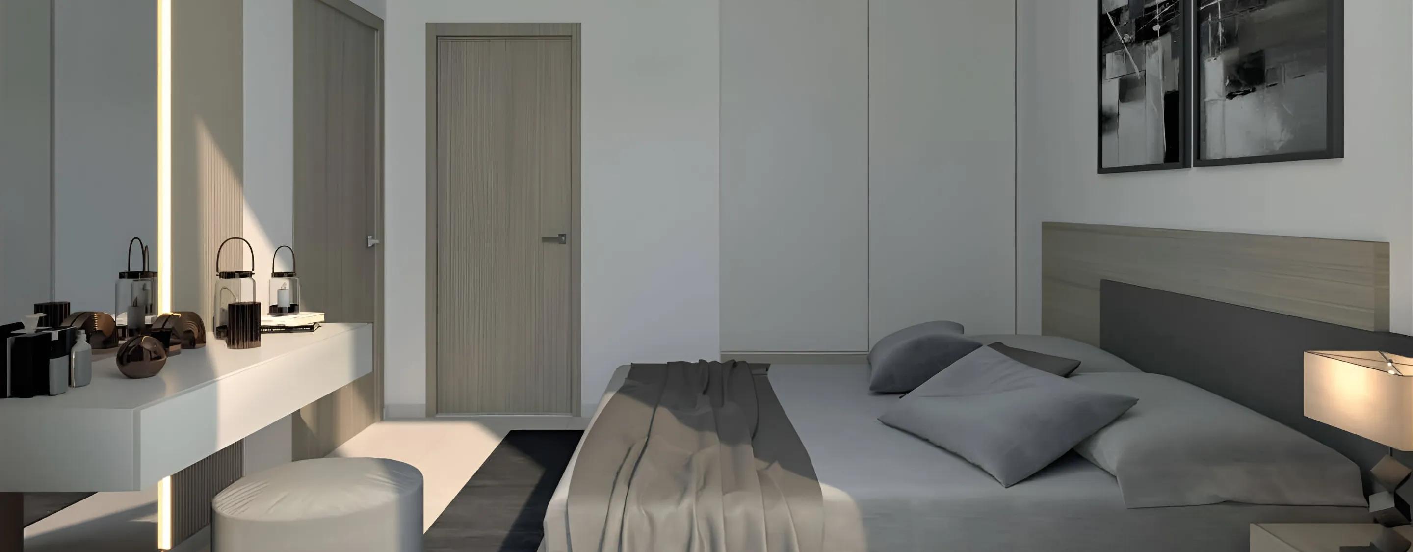 The 100 Apartments - Image 2