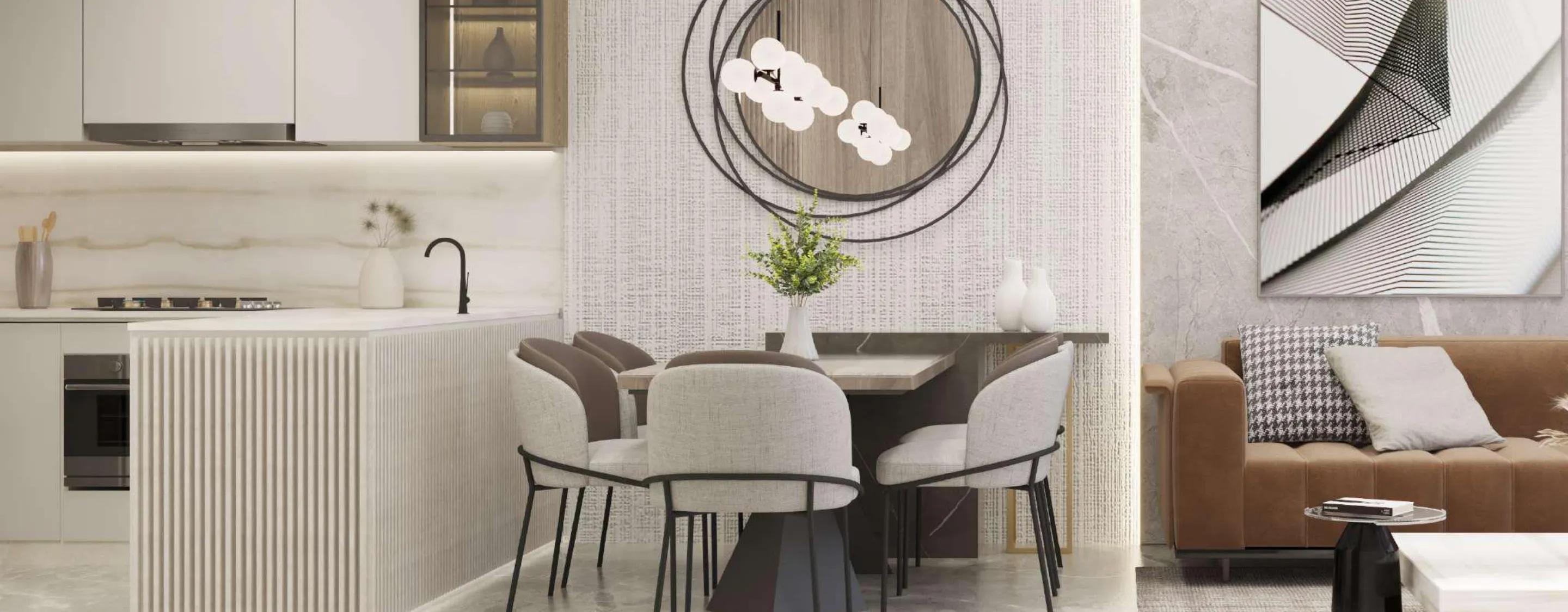 Palm Jebel Ali Frond C Studio - Image 9