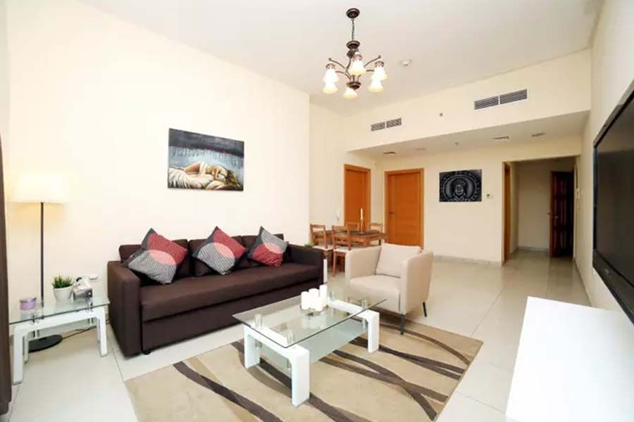 Sapphire 32 Studio - Image 7