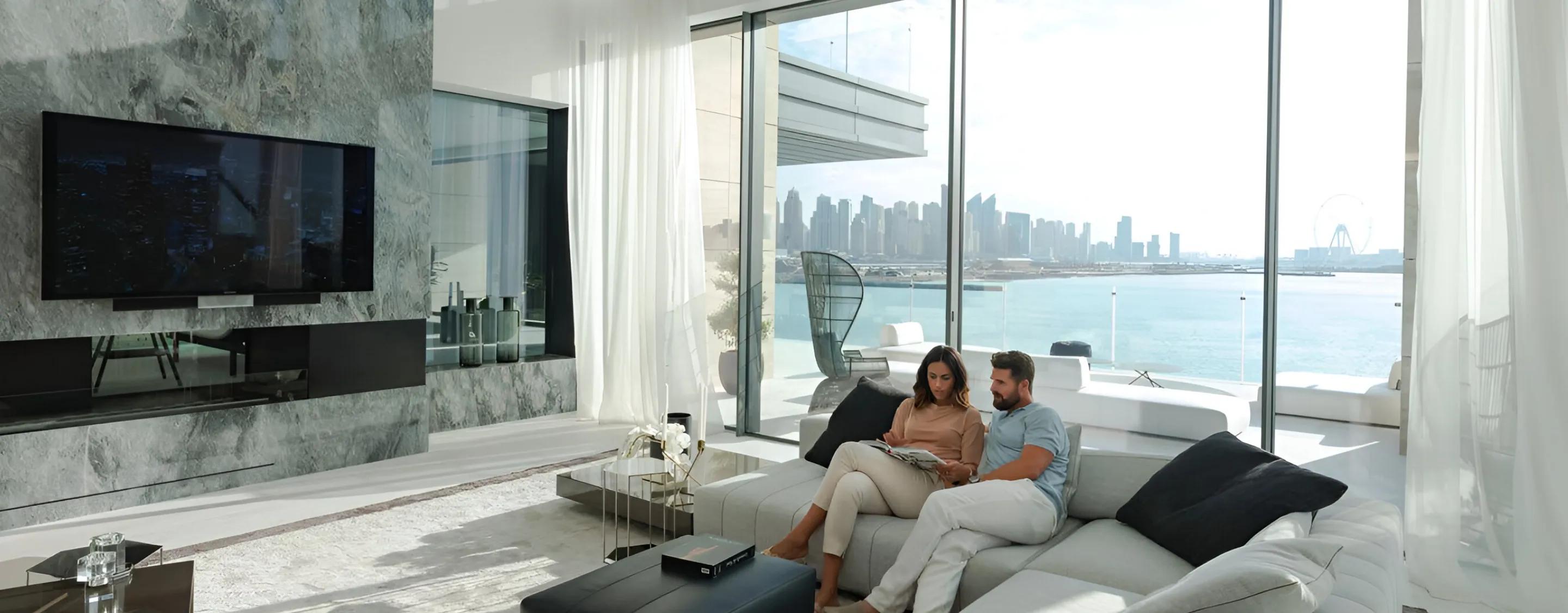 Belgravia Heights II Studio - Image 8