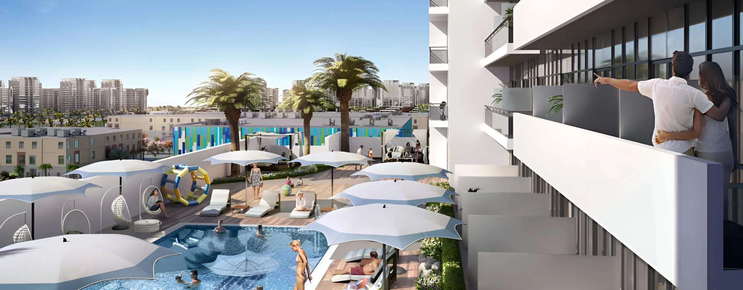 Marquis Vista 1 BR - Image 10