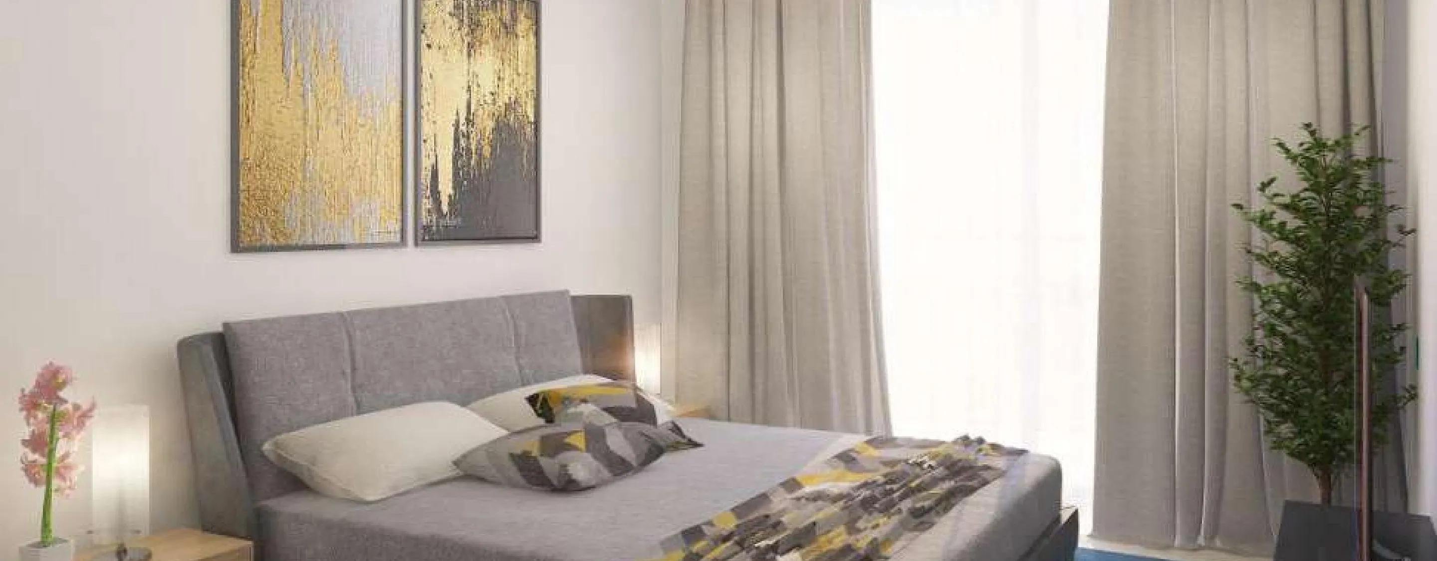 Sofitel Residences 1 BR - Image 6