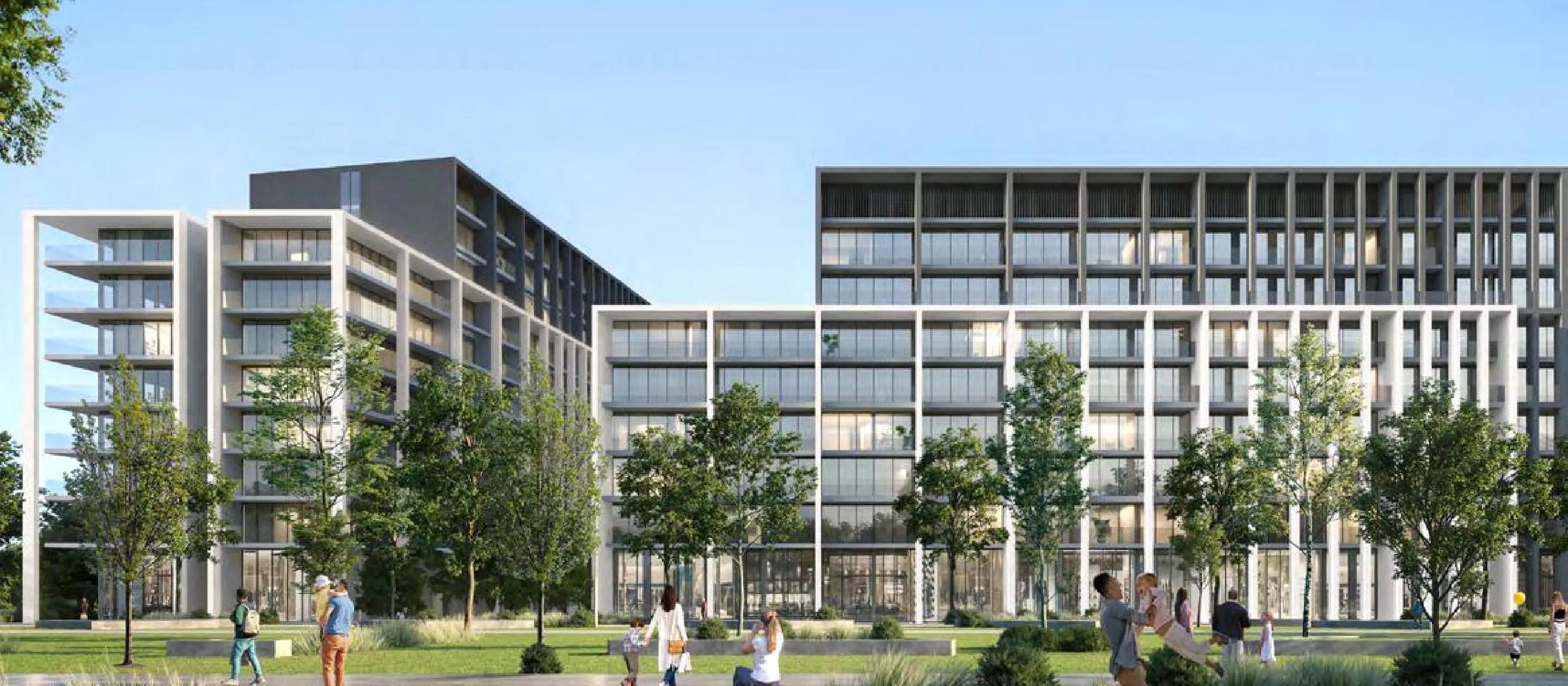 Amaranta Townhouses 4 2 BR - Image 5