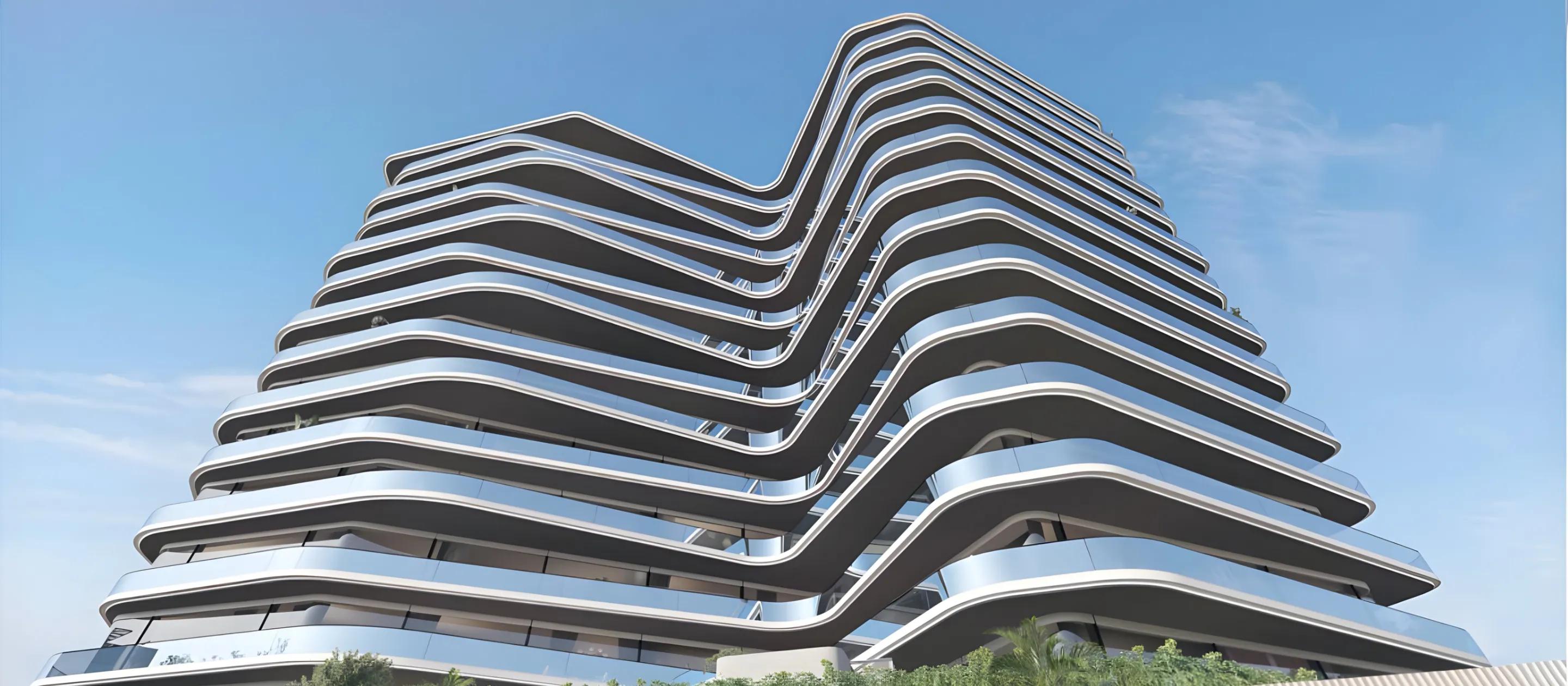 Sky Residences 1 Studio - Image 8