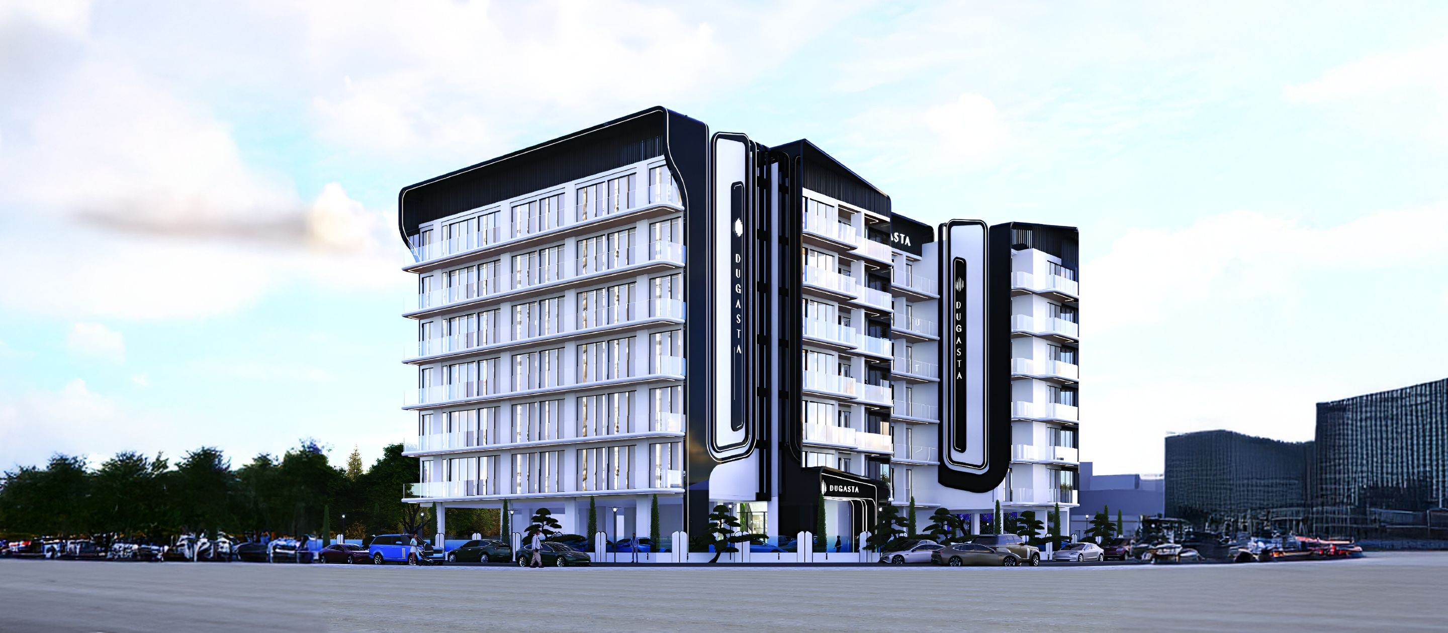 Monaco Mansions 2 Studio - Image 10