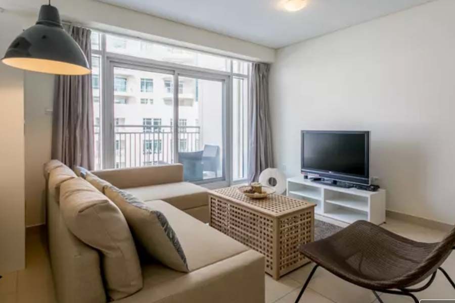 Riva Residence 2 BR - Image 10