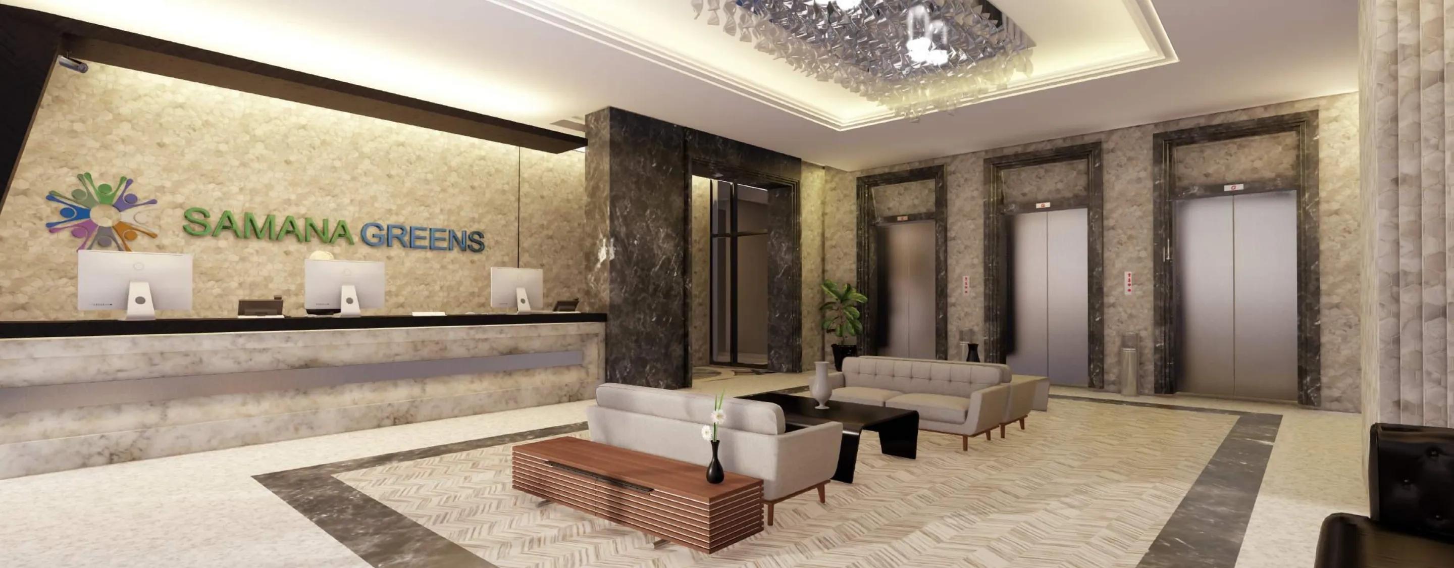 Bugatti Residences Phase 2 3 BR - Image 9