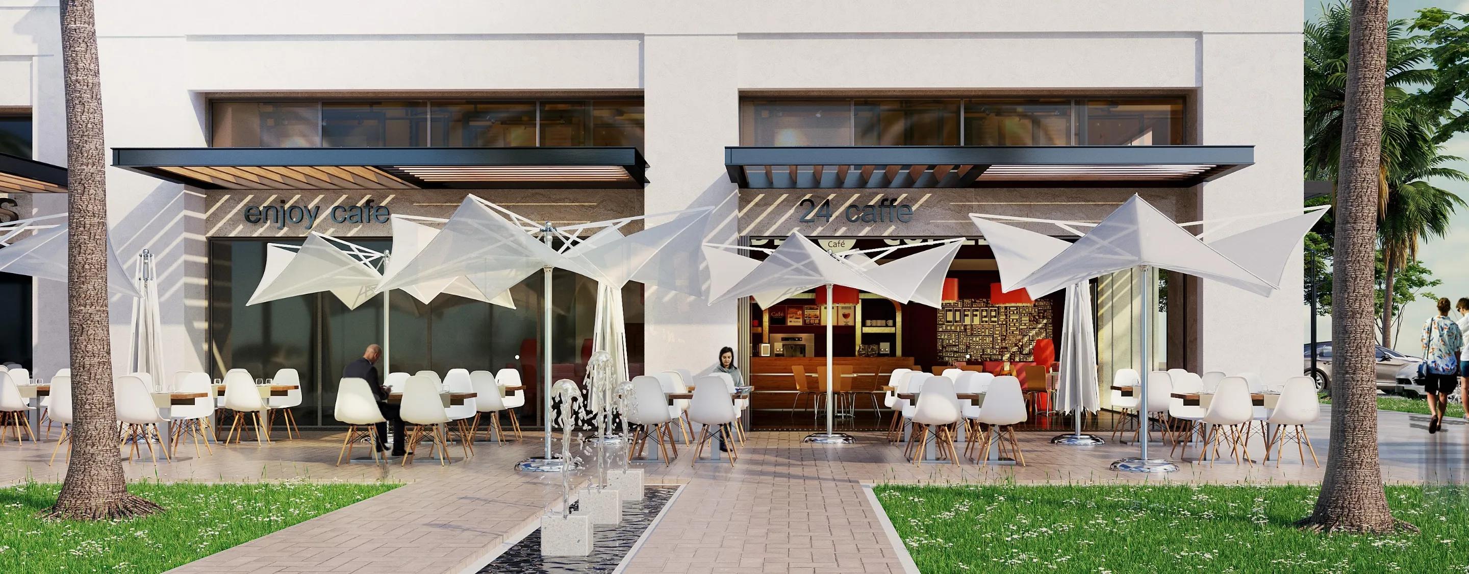 Regent Residences Dubai Sankari Place Studio - Image 5