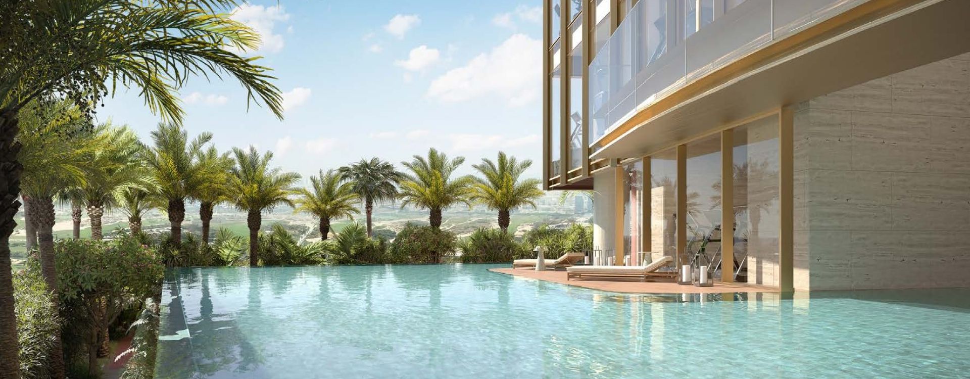 Millennium Binghatti Residences Studio - Image 4