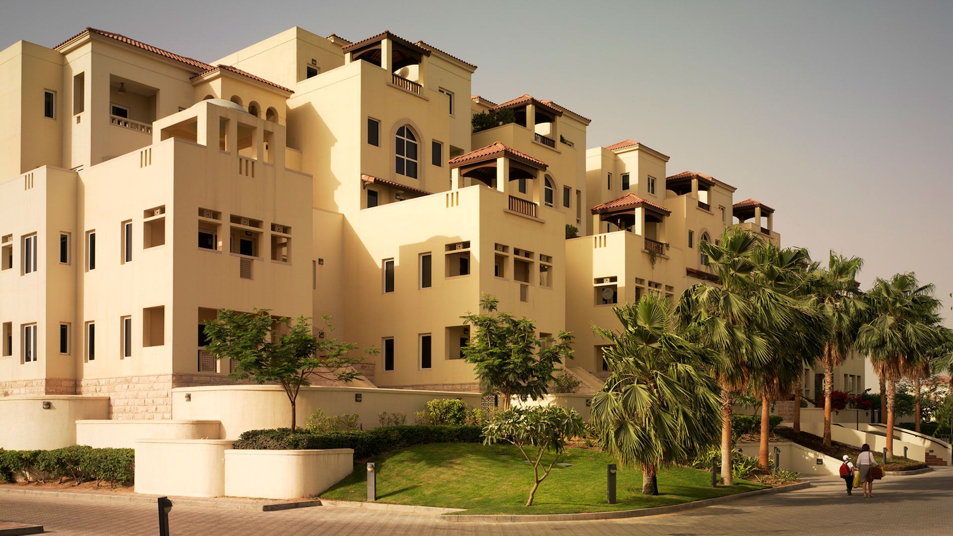 The Imperial Collection 4 BR