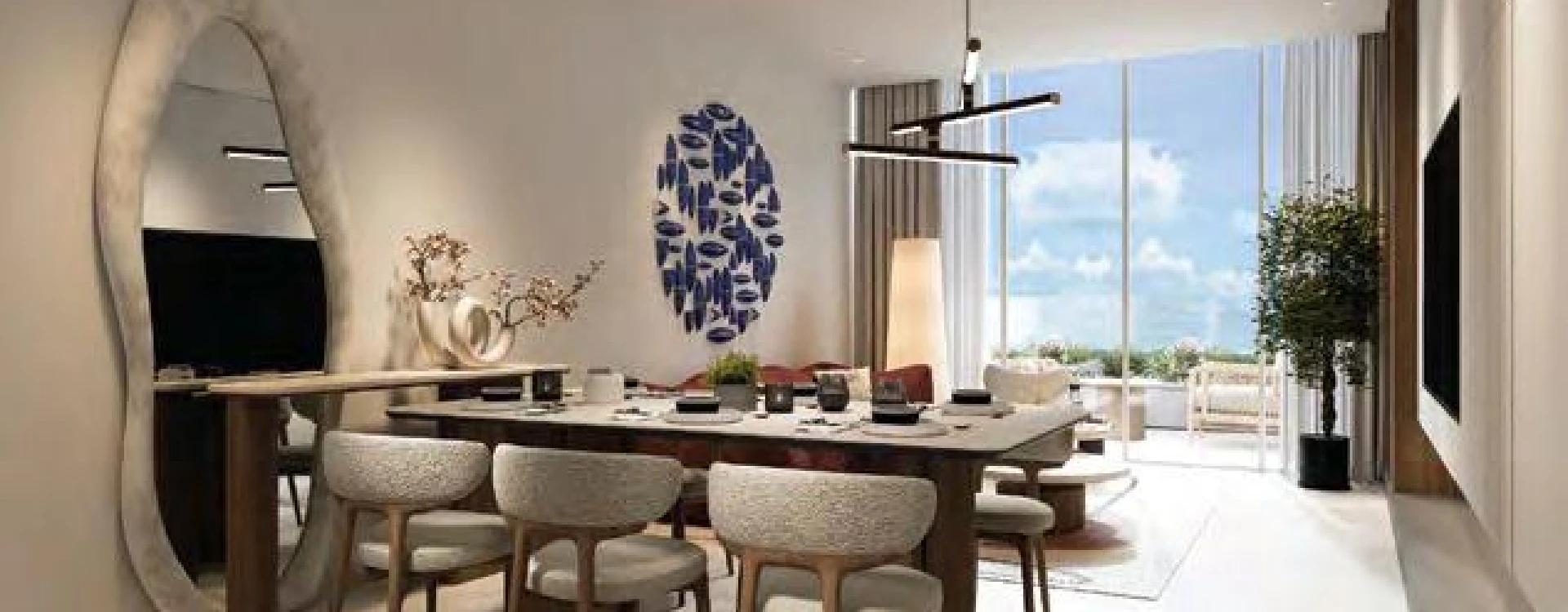 Design Quarter Tower A Studio - Image 10