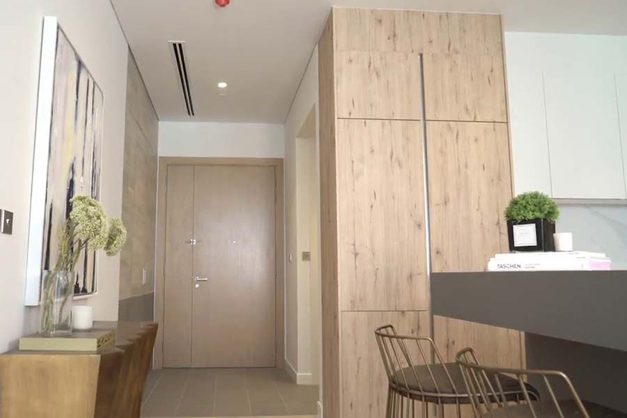 Violet 4 Townhouses 4 BR - Image 3