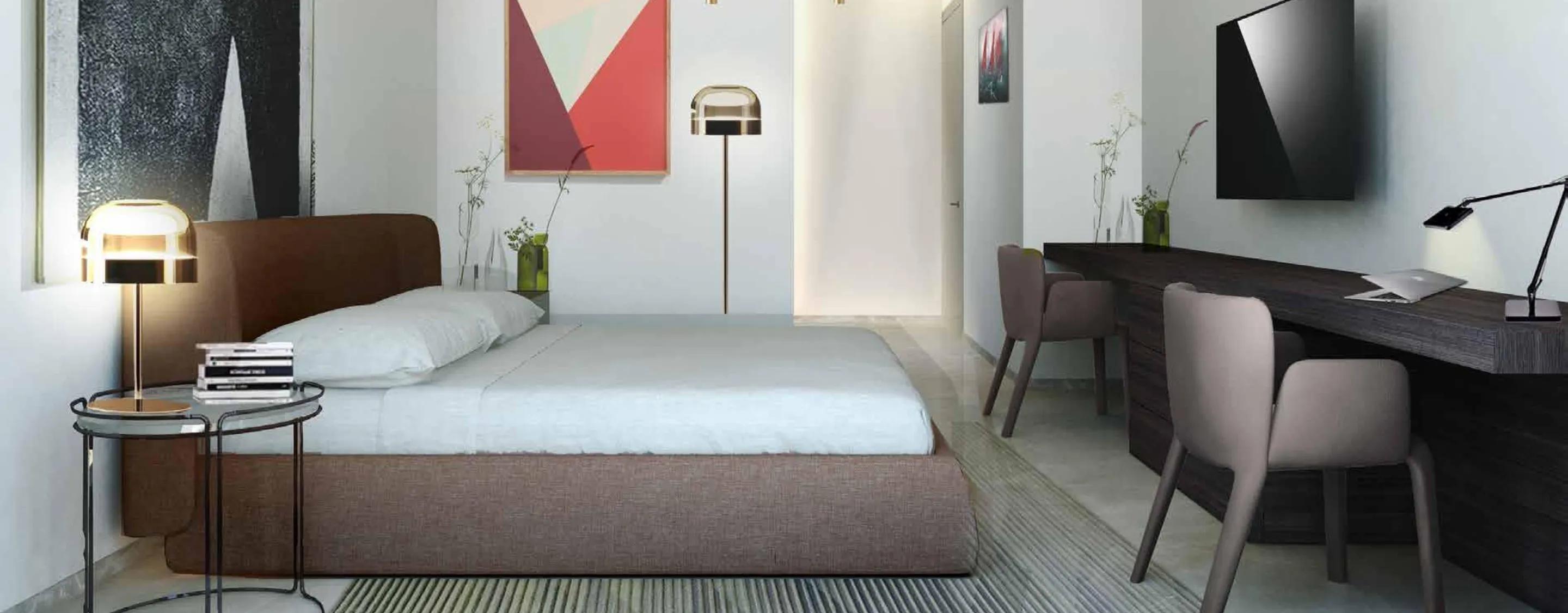 Azizi Milan 55 Studio - Image 8