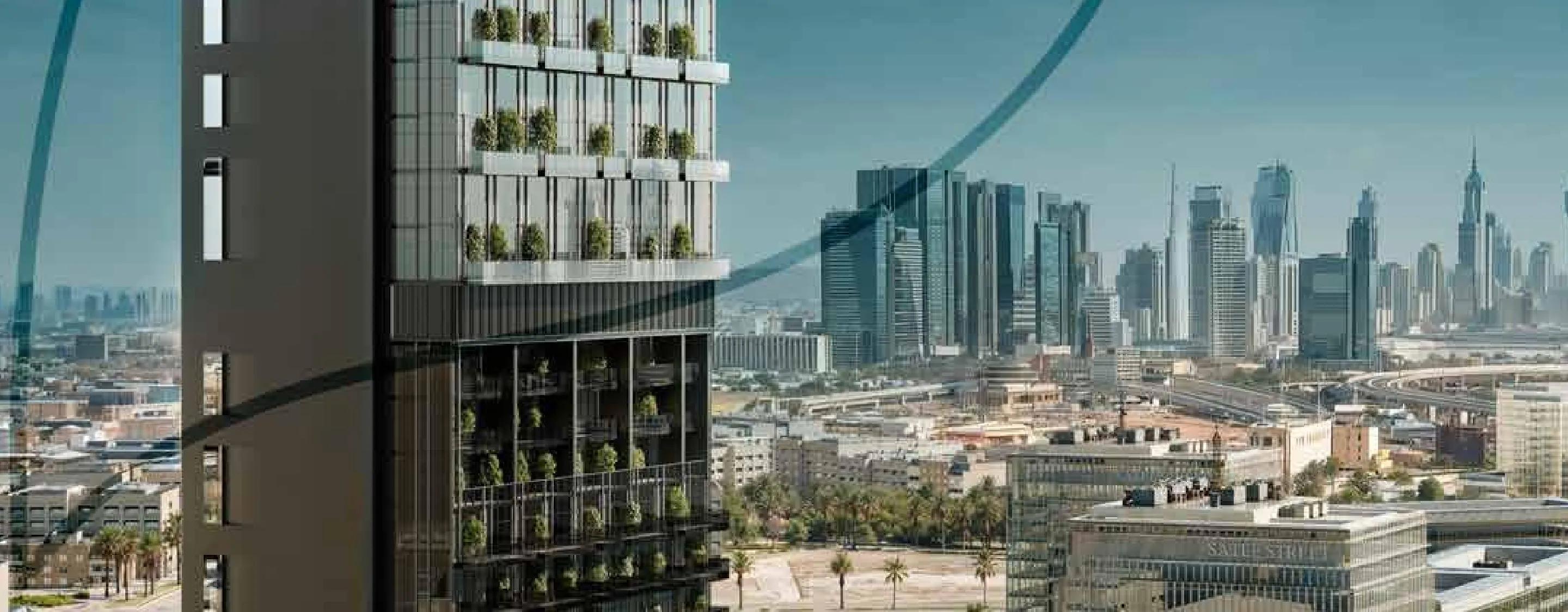 Mira Oasis III Townhouses 3 BR - Image 2