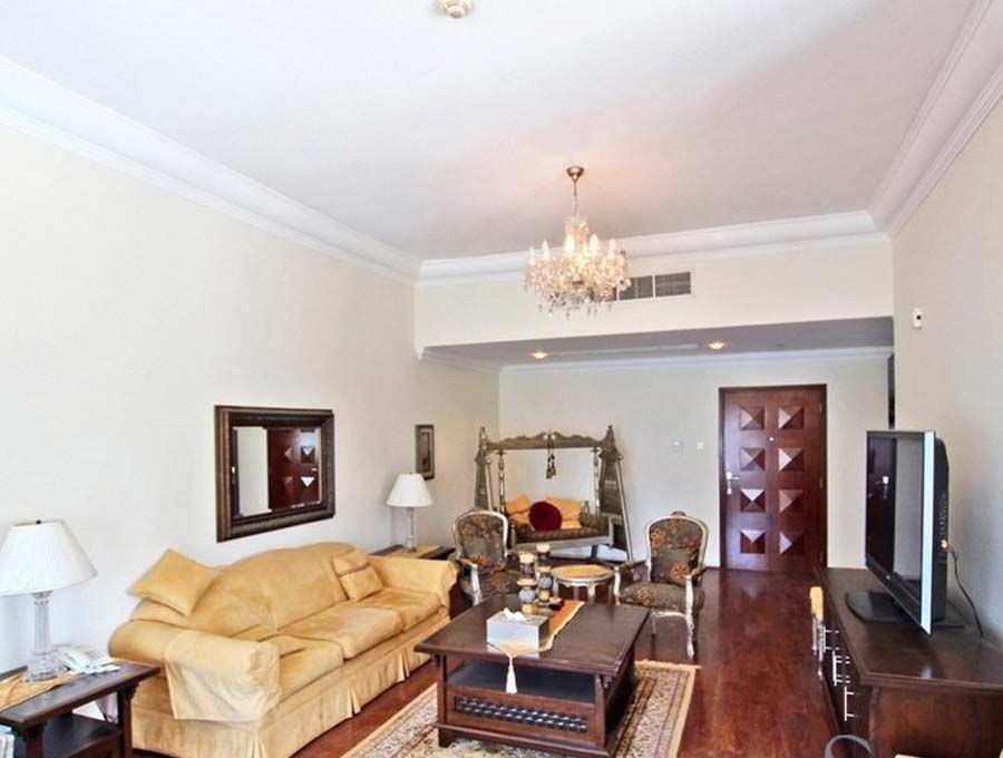 Mamsha Al Saadiyat Townhouses 2 BR