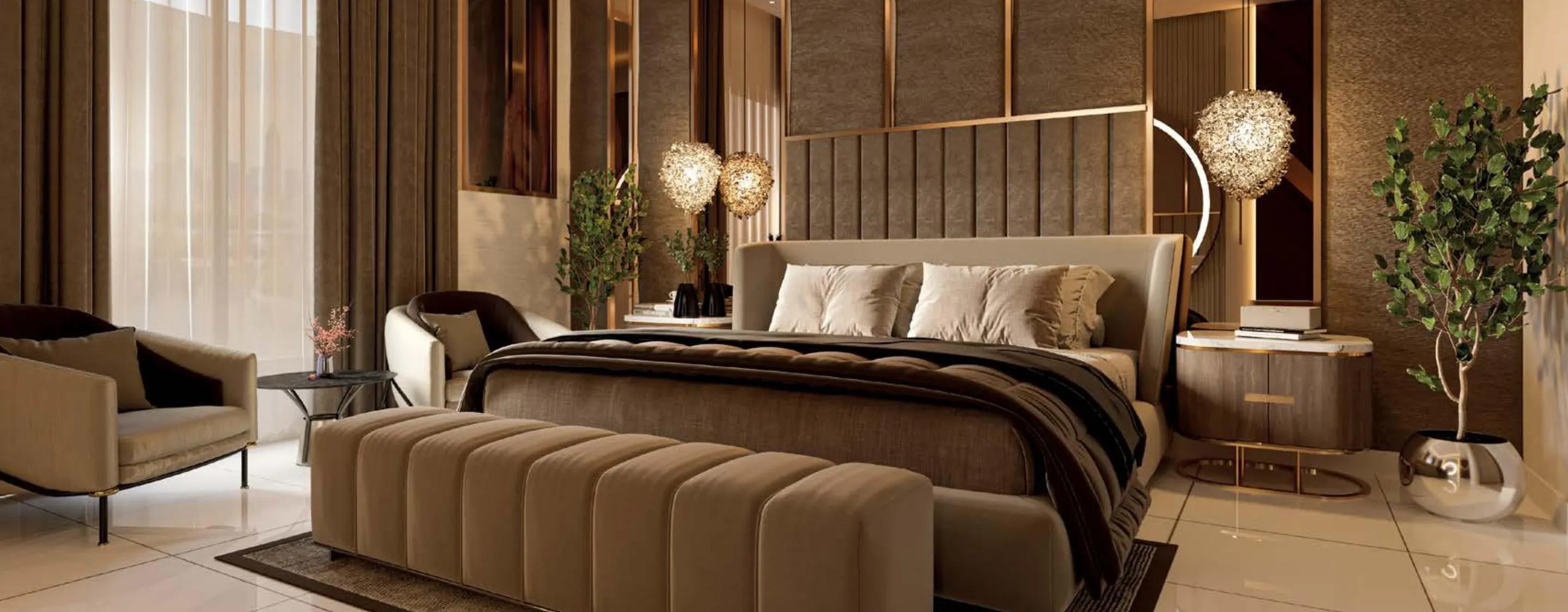 3BR Apartment in Rawda Apartments Studio - Image 2