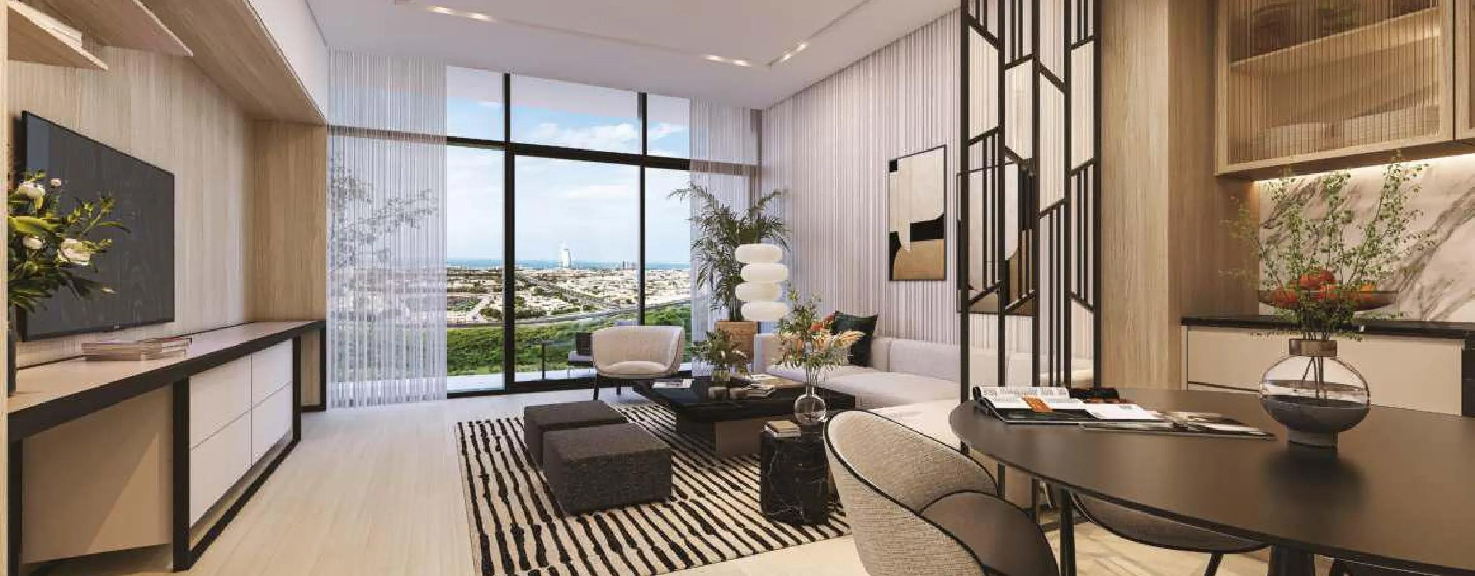 Eden House – The Canal 1 BR - Image 6