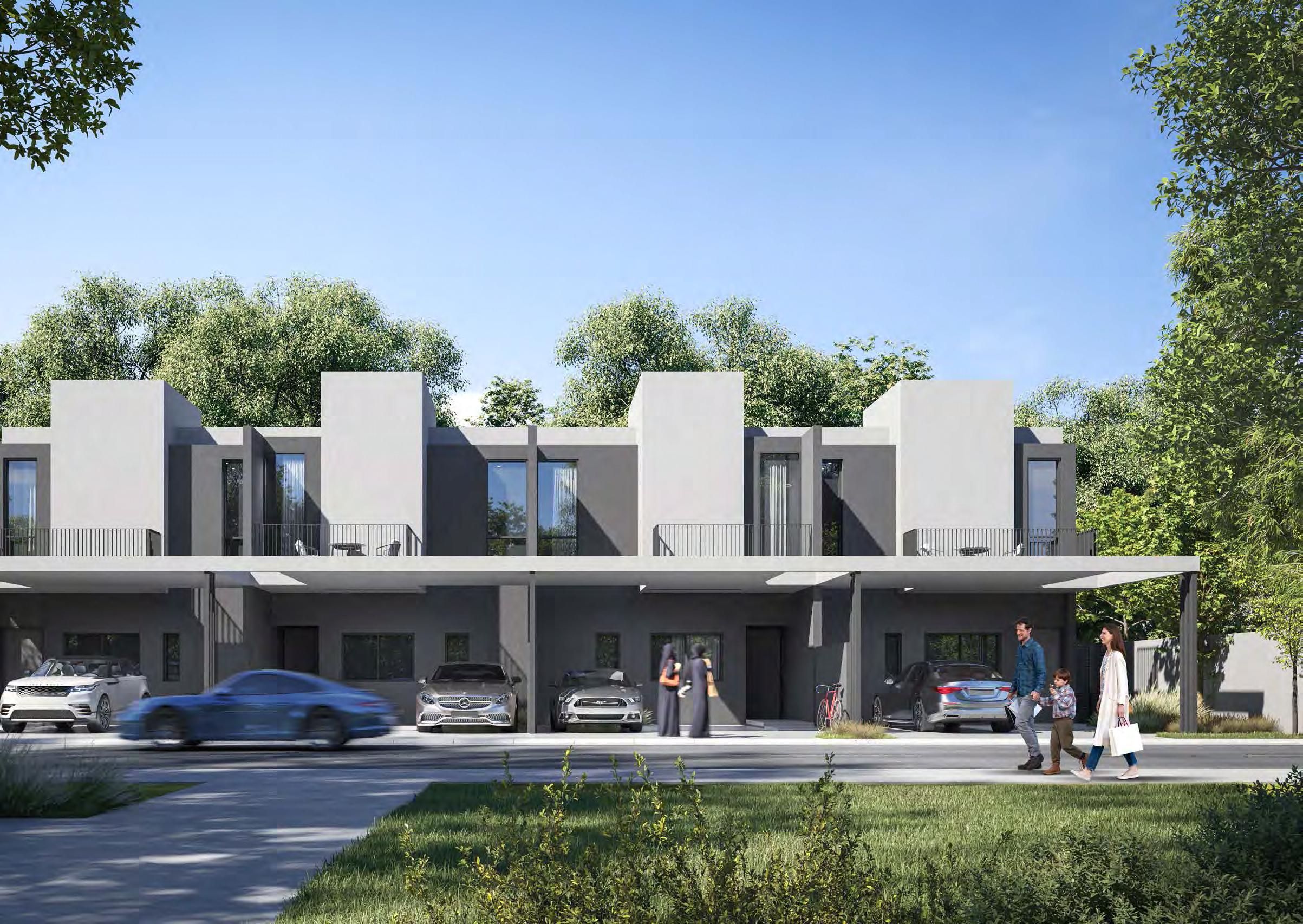 Redwood Park Townhouses Studio - Image 3
