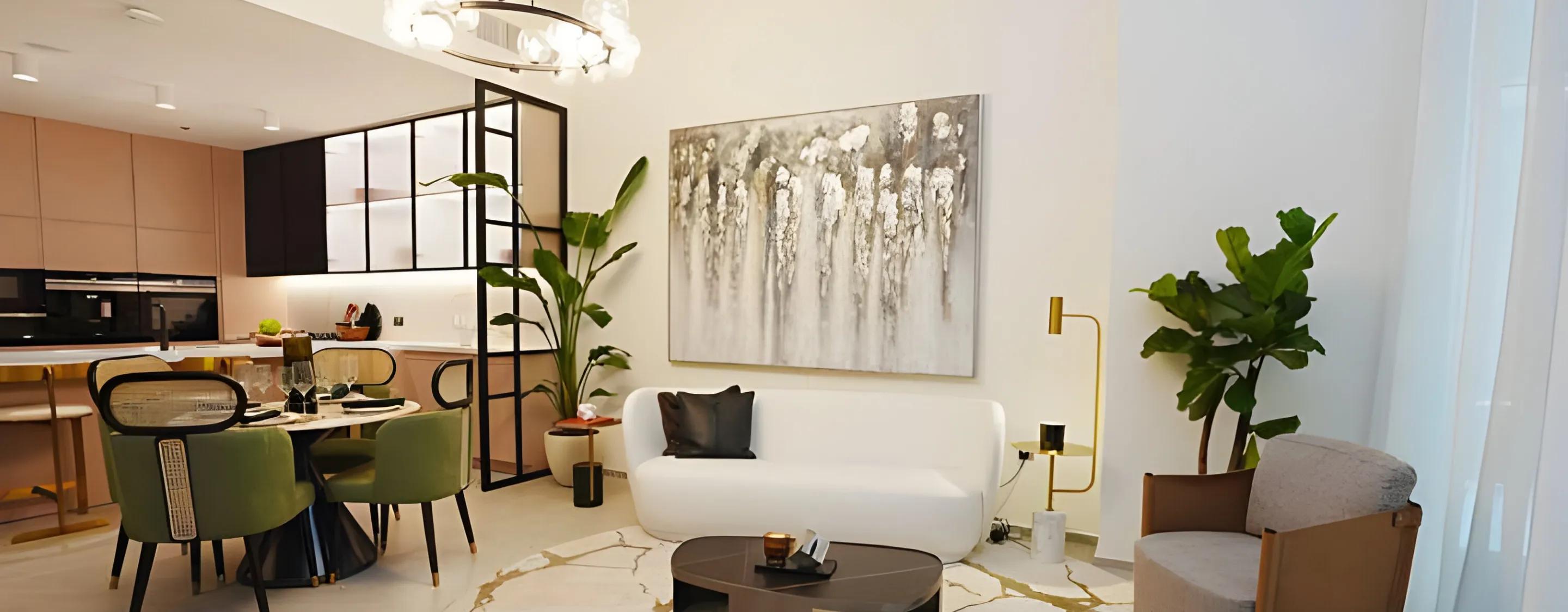 Park Gate Residence Studio - Image 7